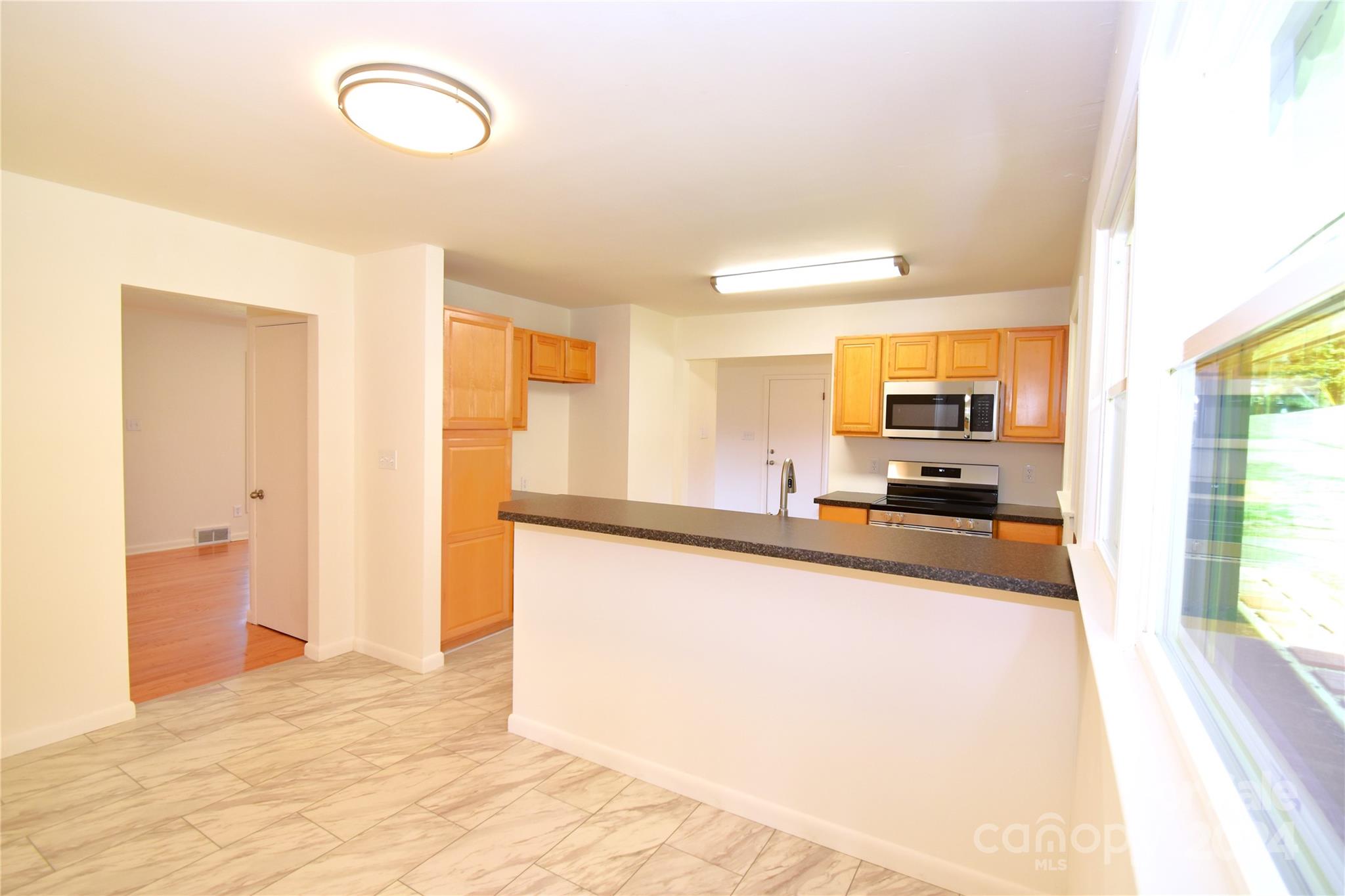 Morgan Heights - Residential