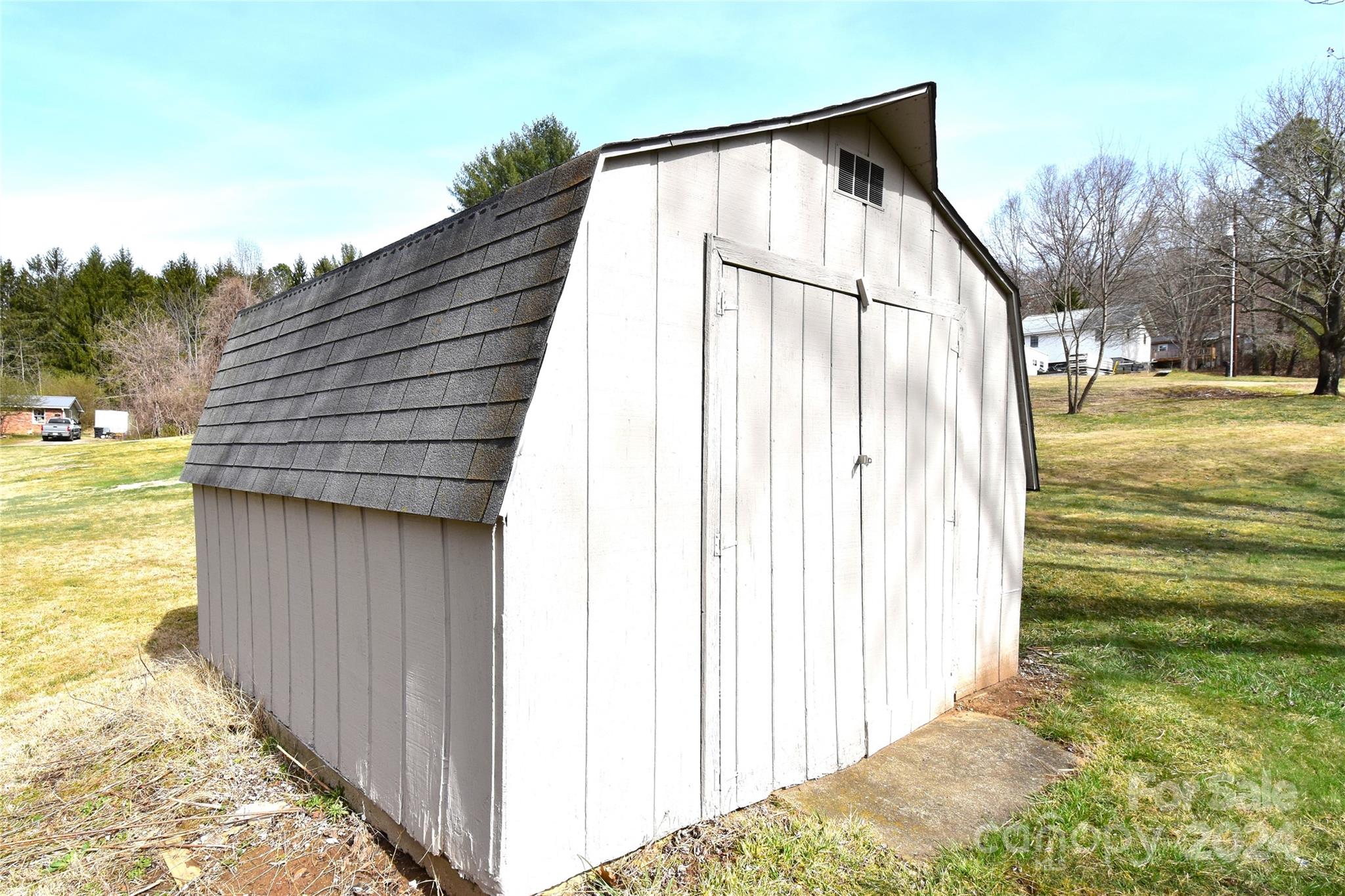 Morgan Heights - Residential