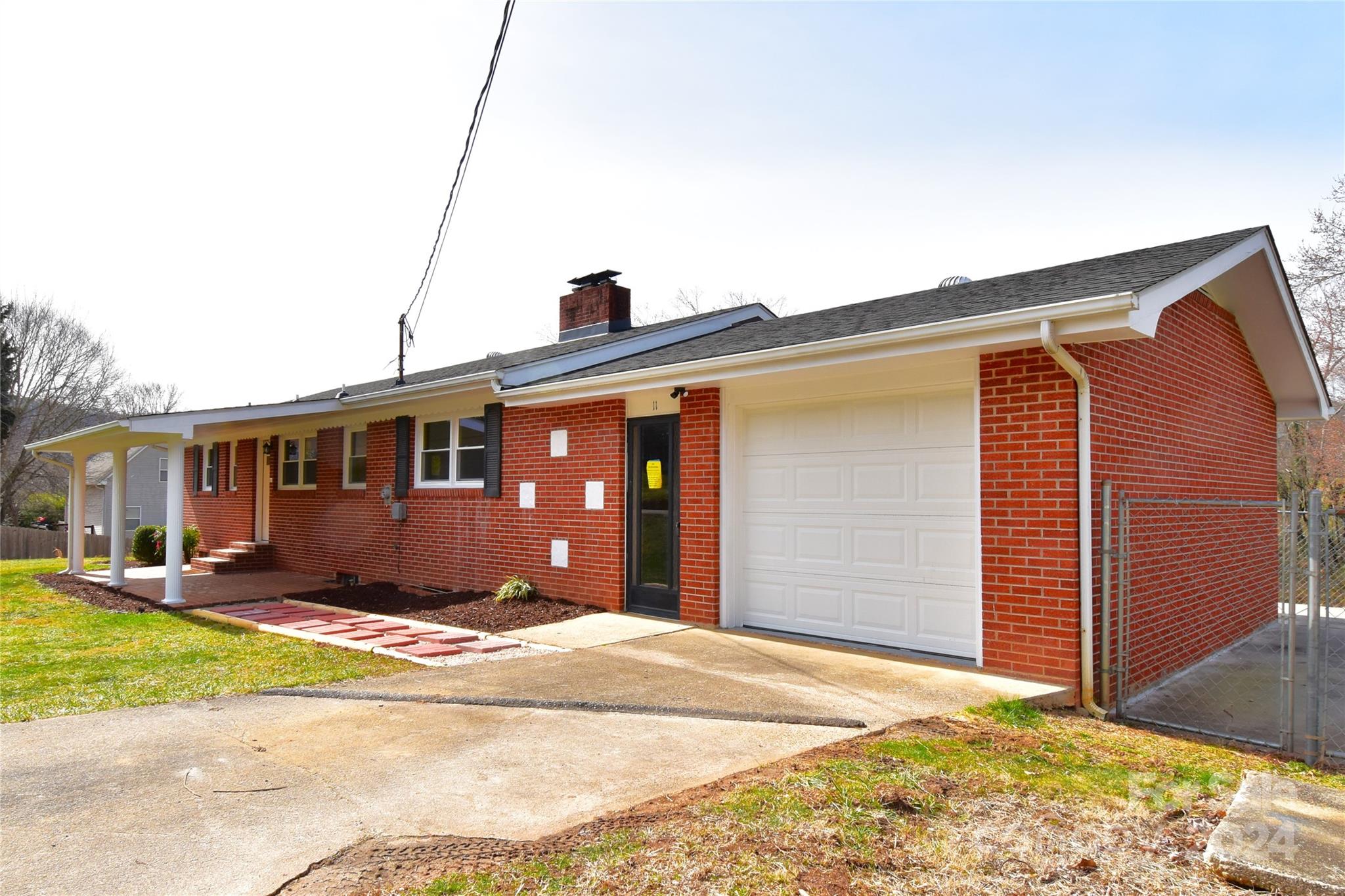 Morgan Heights - Residential