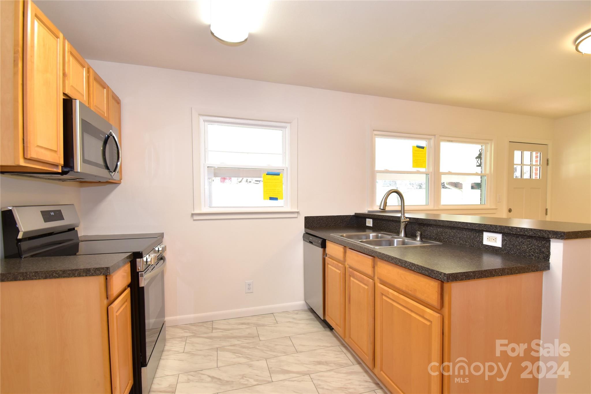 Morgan Heights - Residential