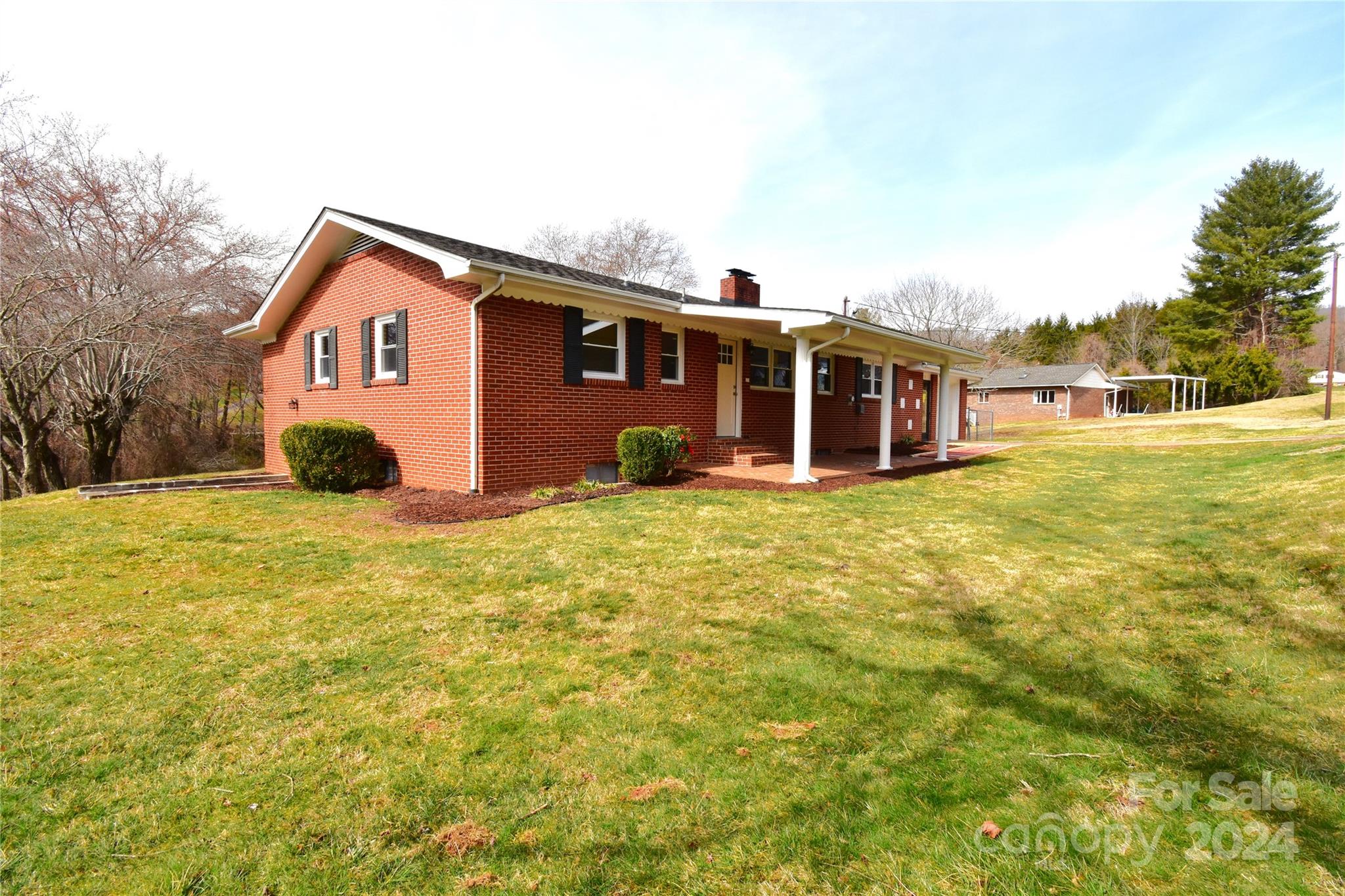 Morgan Heights - Residential