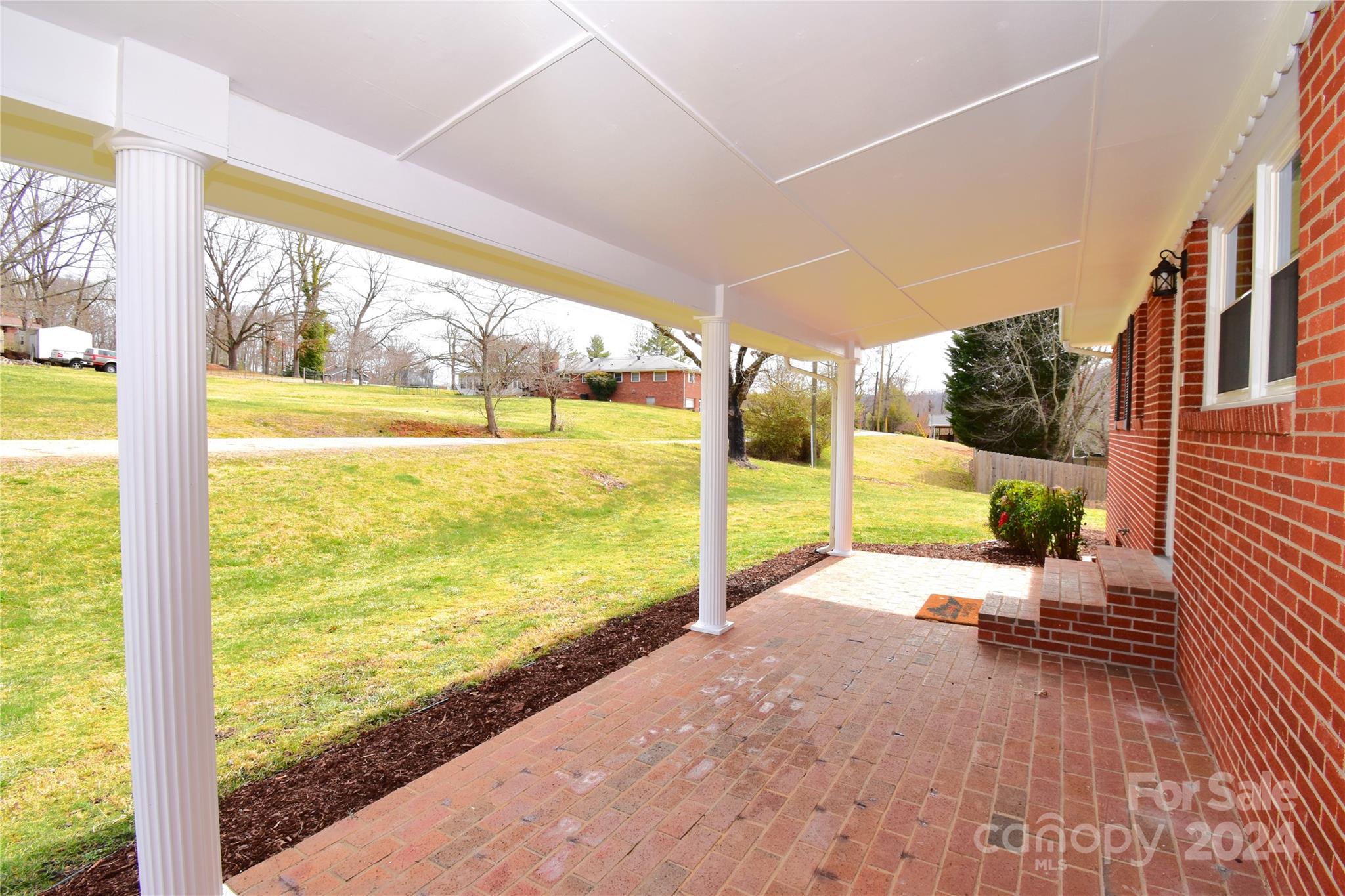 Morgan Heights - Residential