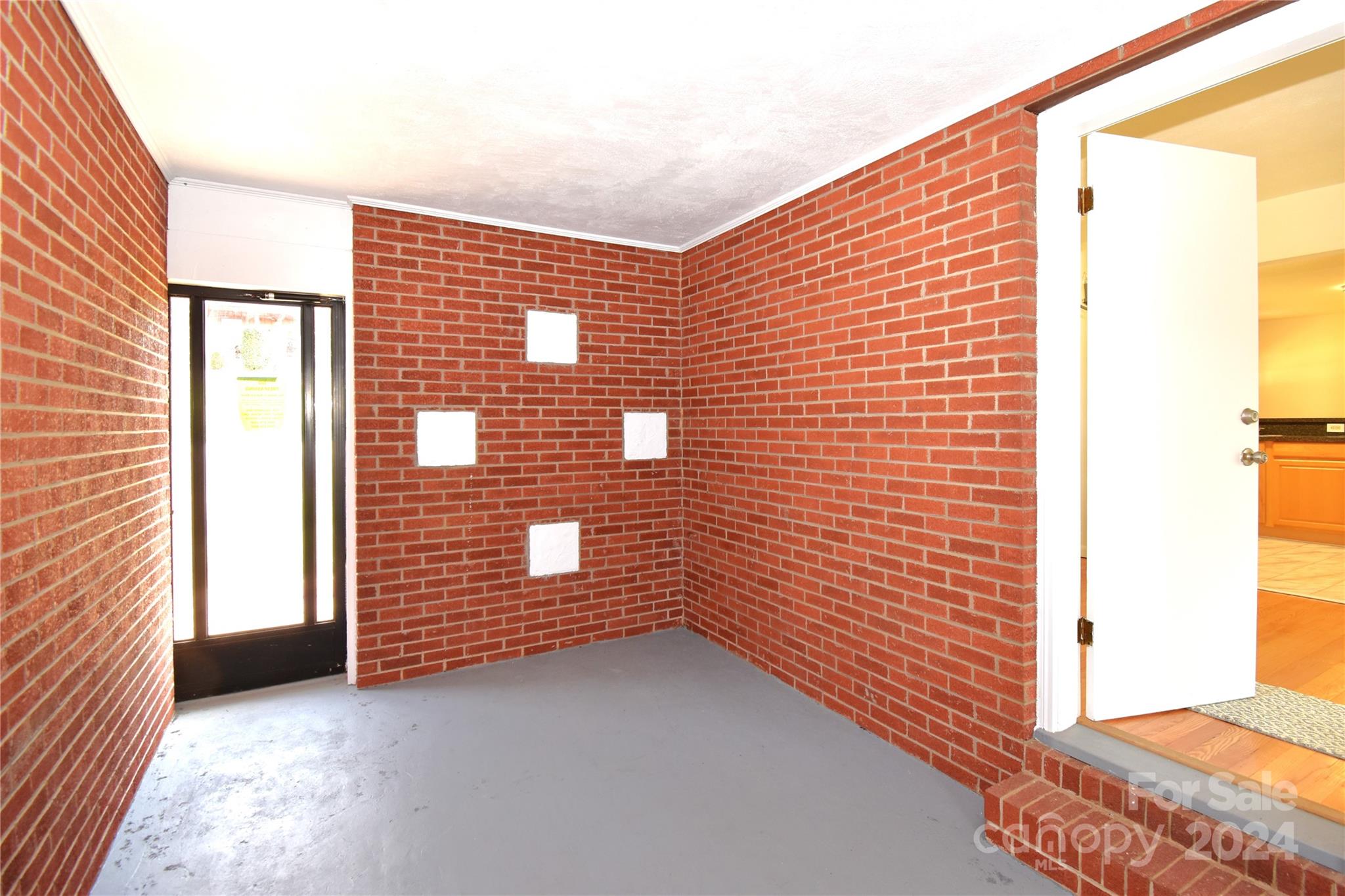 Morgan Heights - Residential