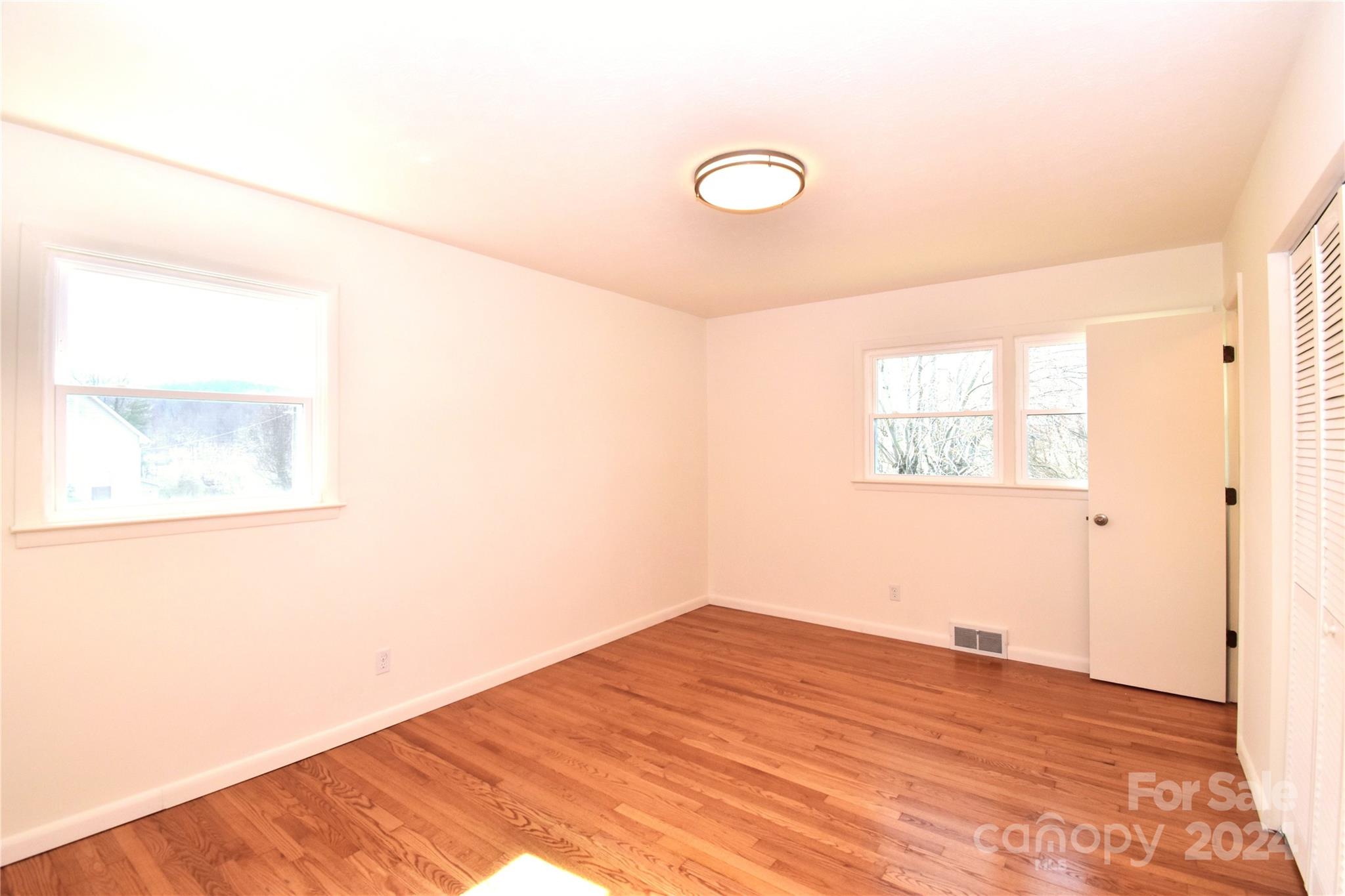 Morgan Heights - Residential