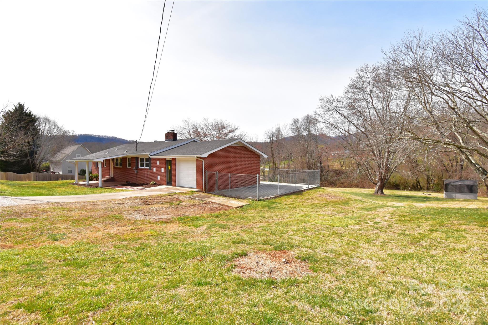 Morgan Heights - Residential