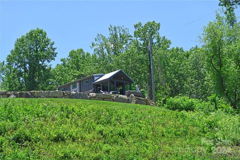 A home in Hot Springs