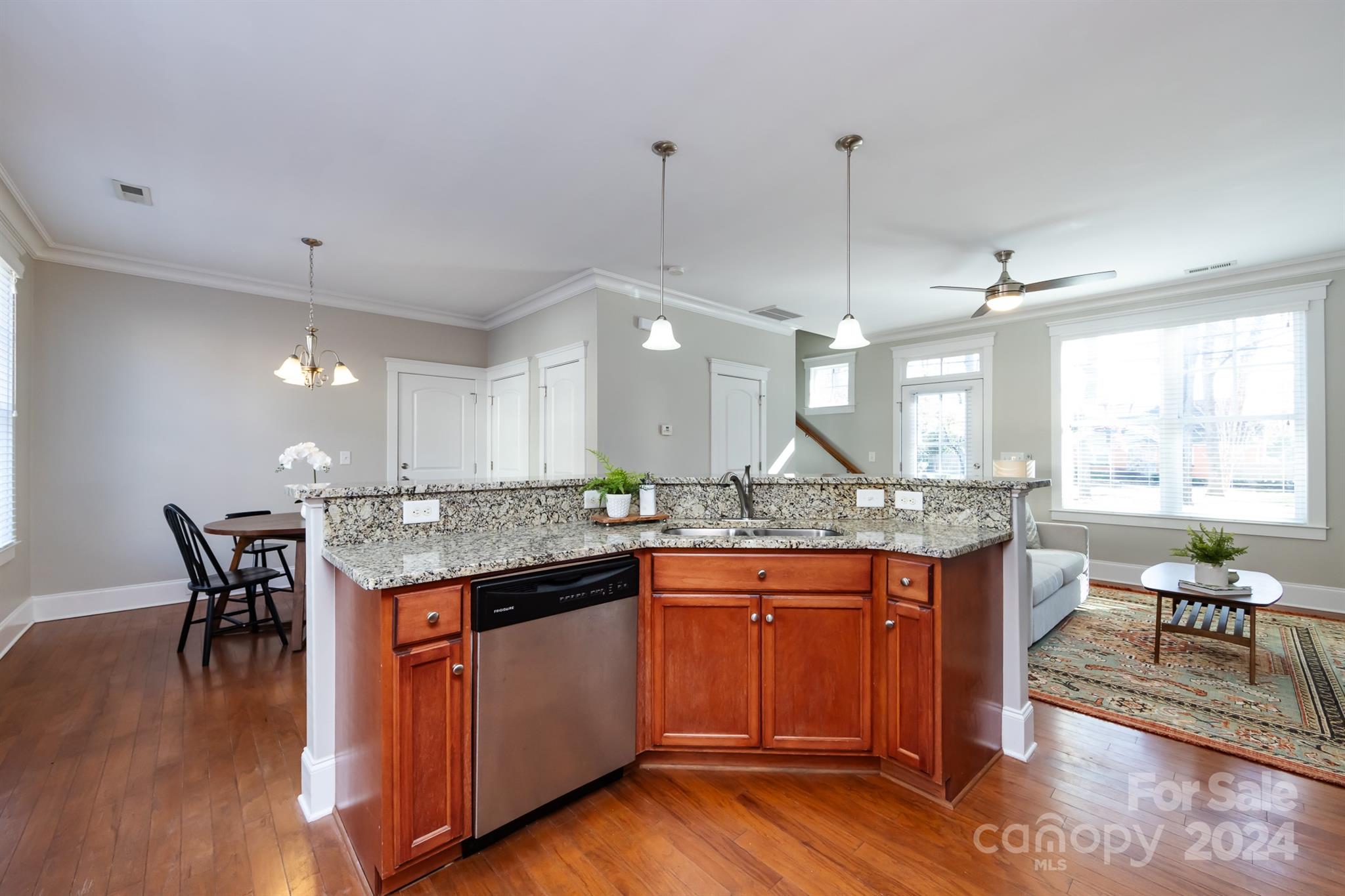 Belmont Reserve - Residential