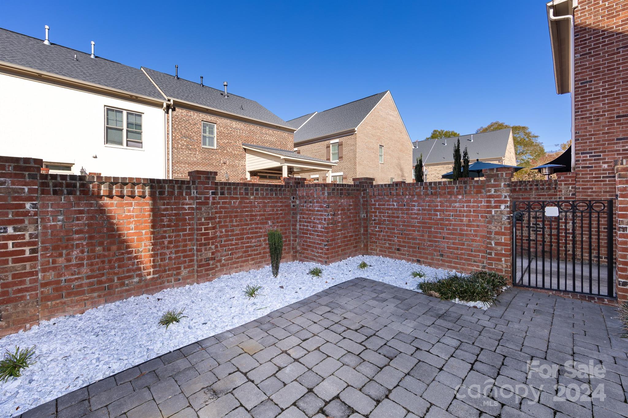 Belmont Reserve - Residential