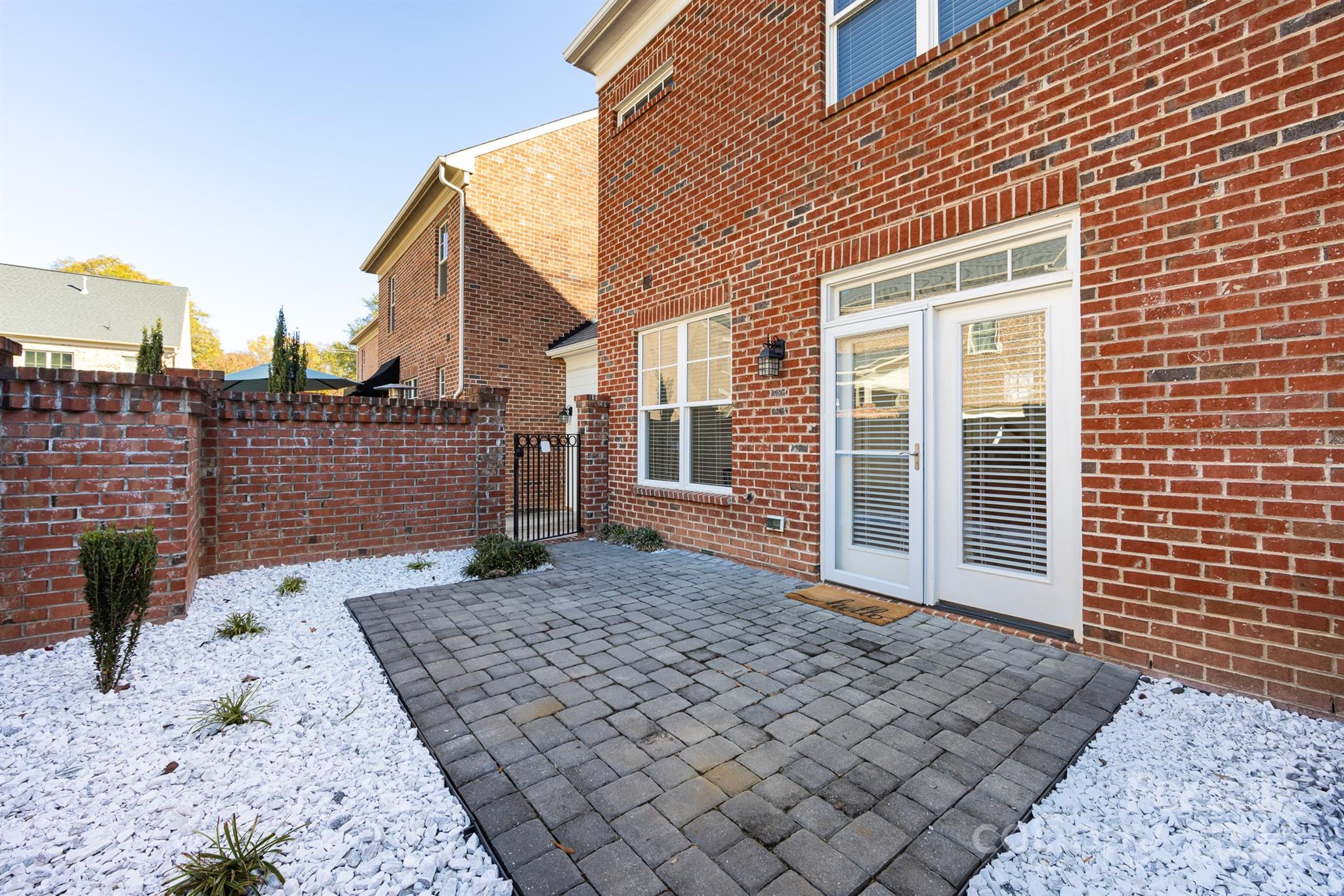 Belmont Reserve - Residential