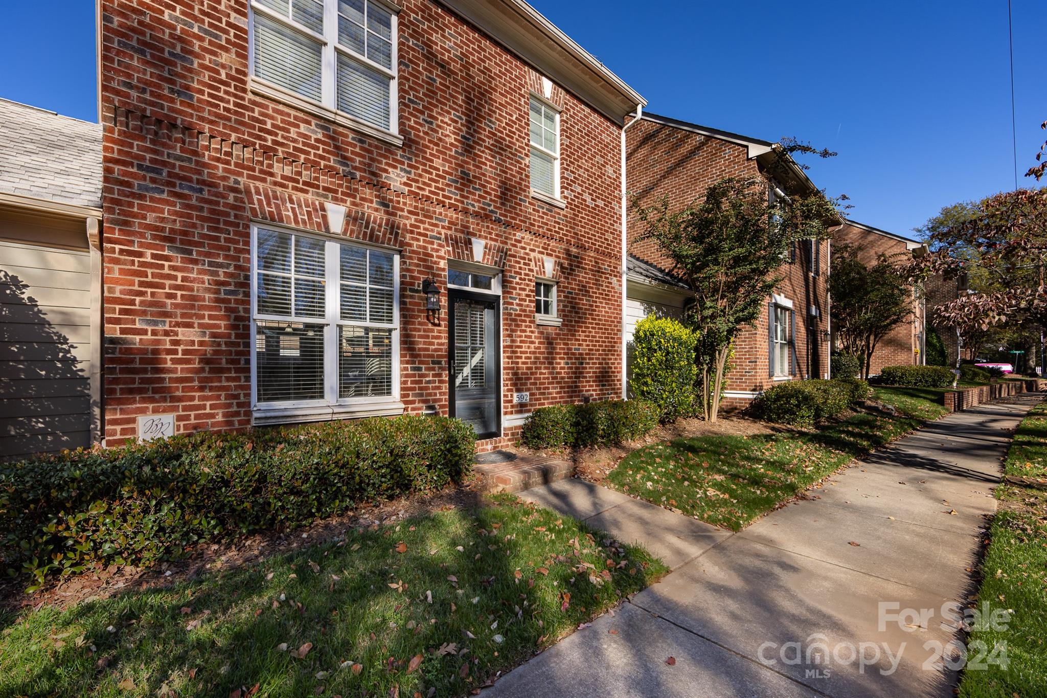 Belmont Reserve - Residential