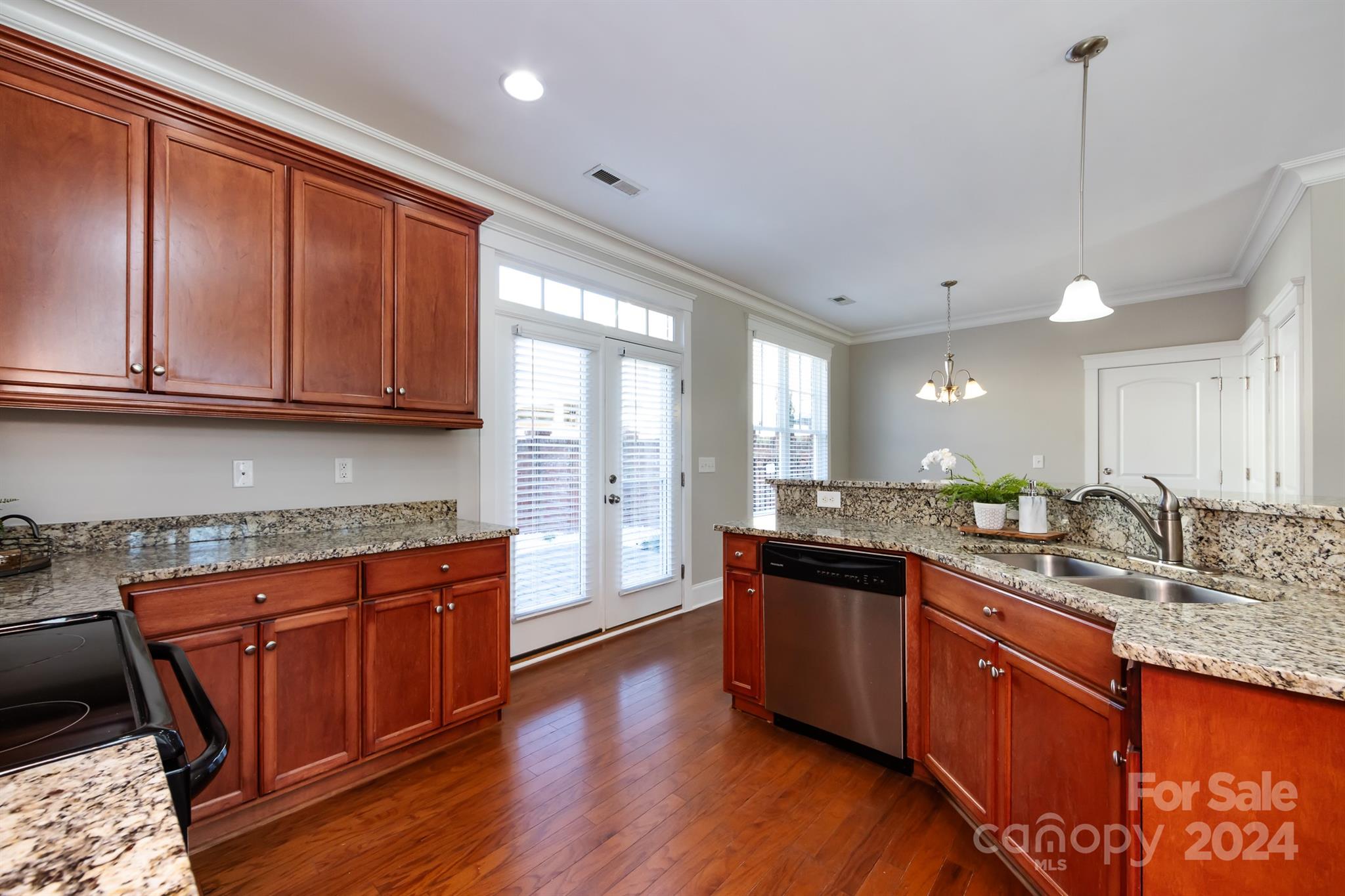 Belmont Reserve - Residential