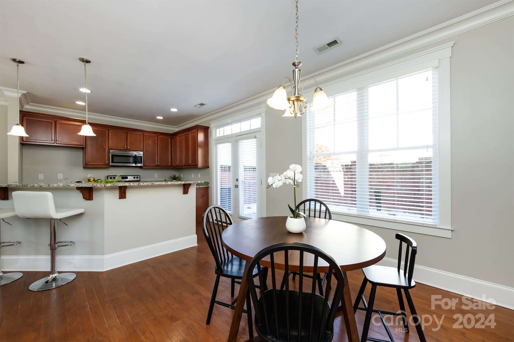 Belmont Reserve - Residential