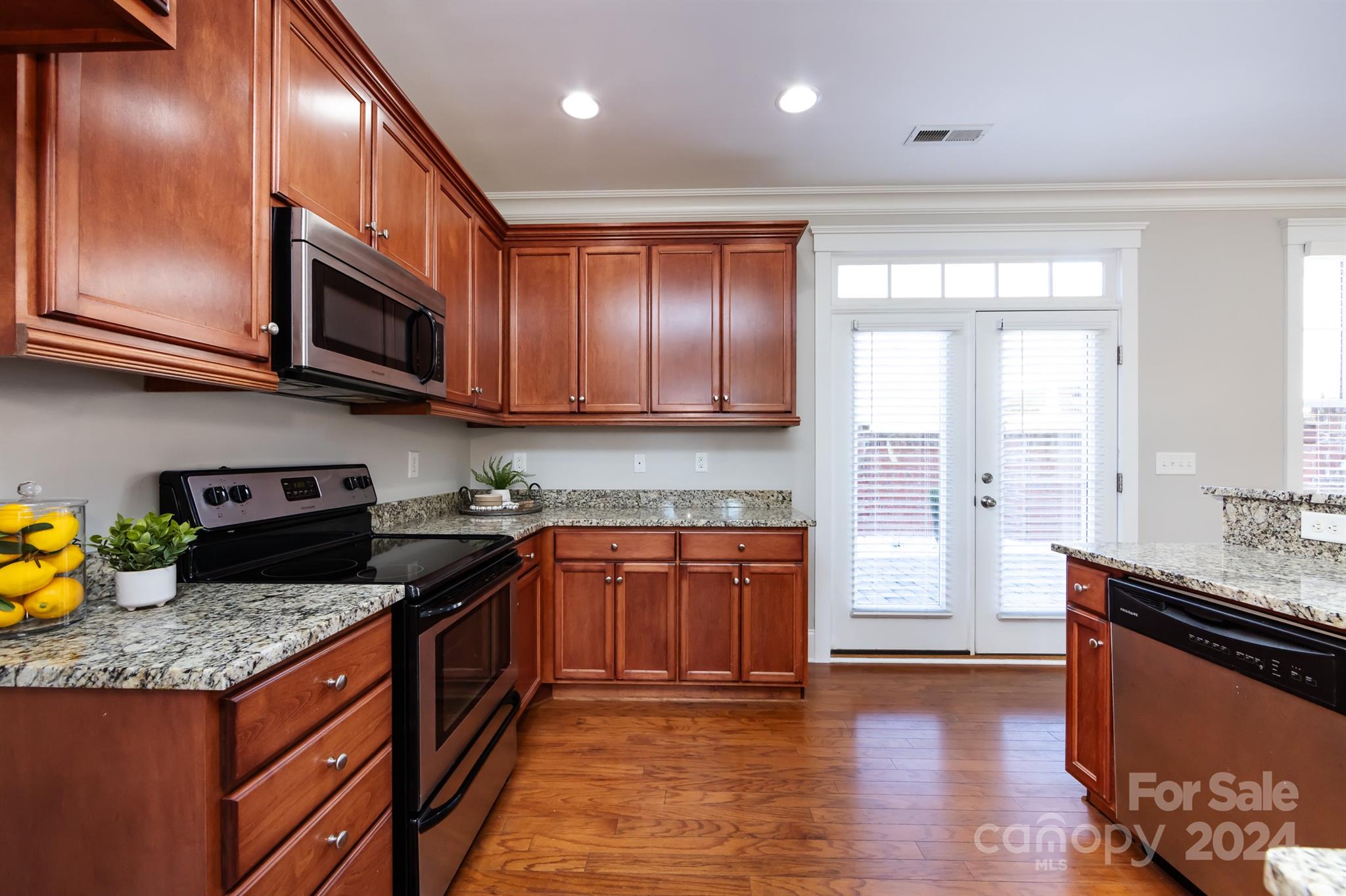 Belmont Reserve - Residential