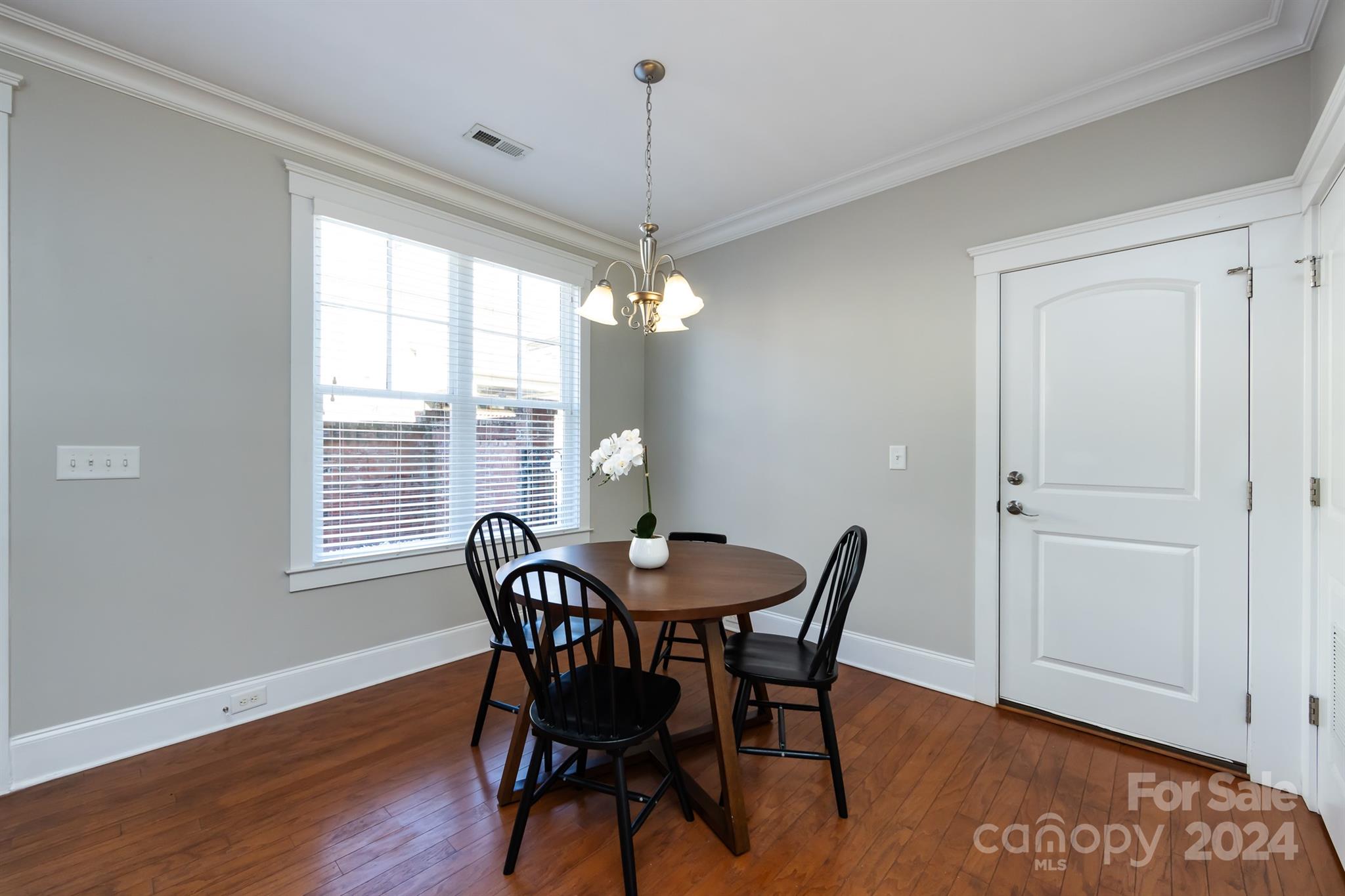 Belmont Reserve - Residential