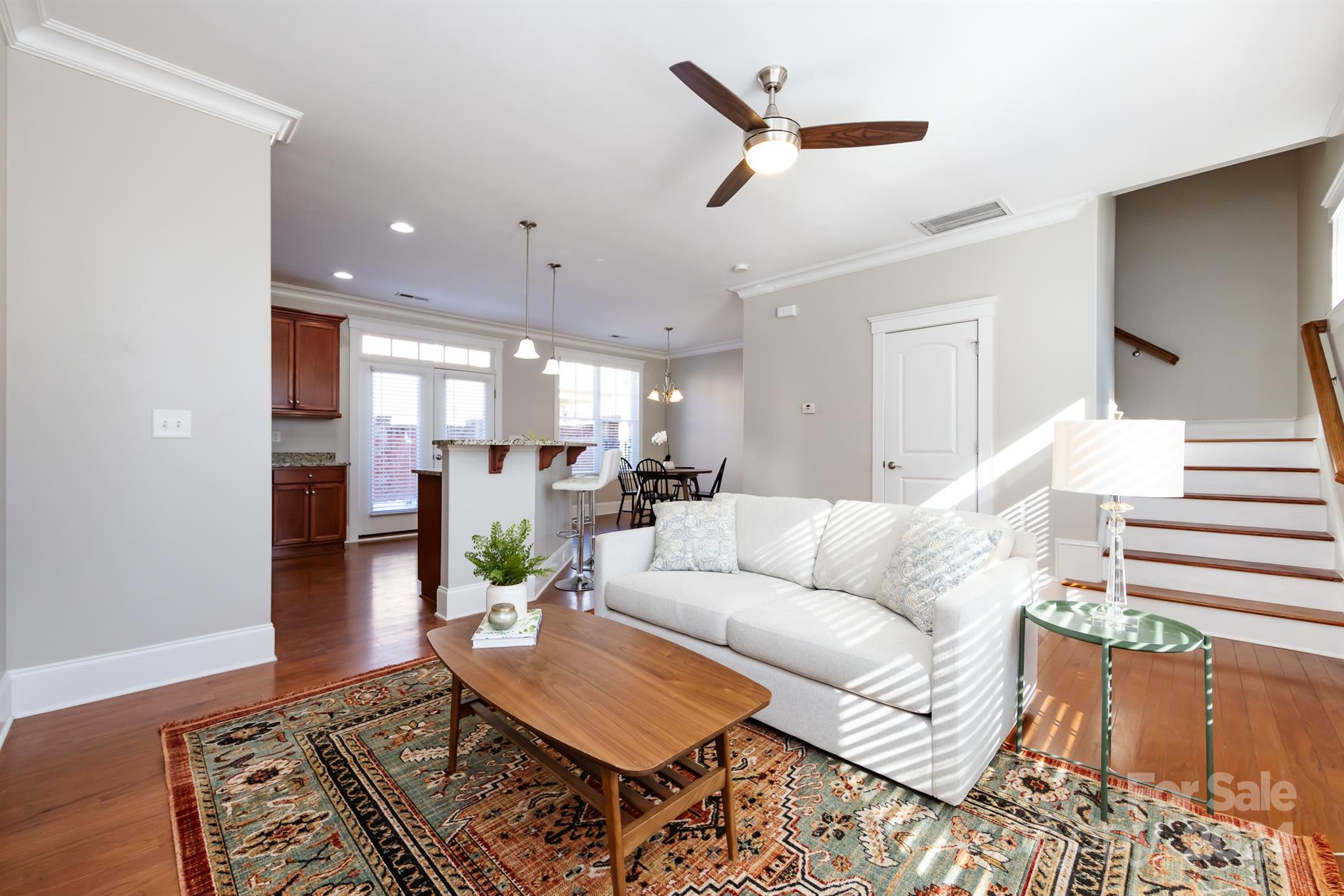 Belmont Reserve - Residential