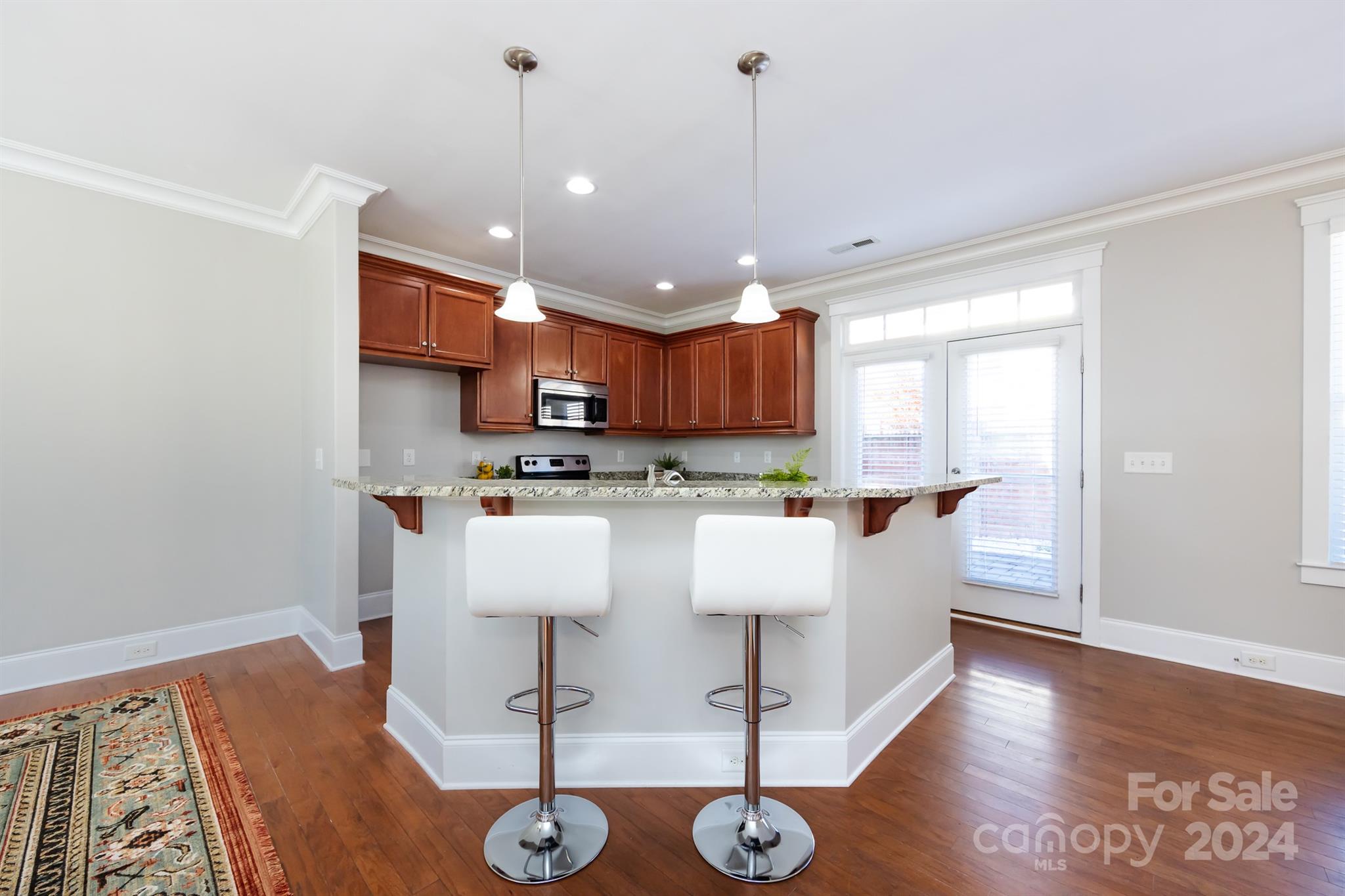 Belmont Reserve - Residential