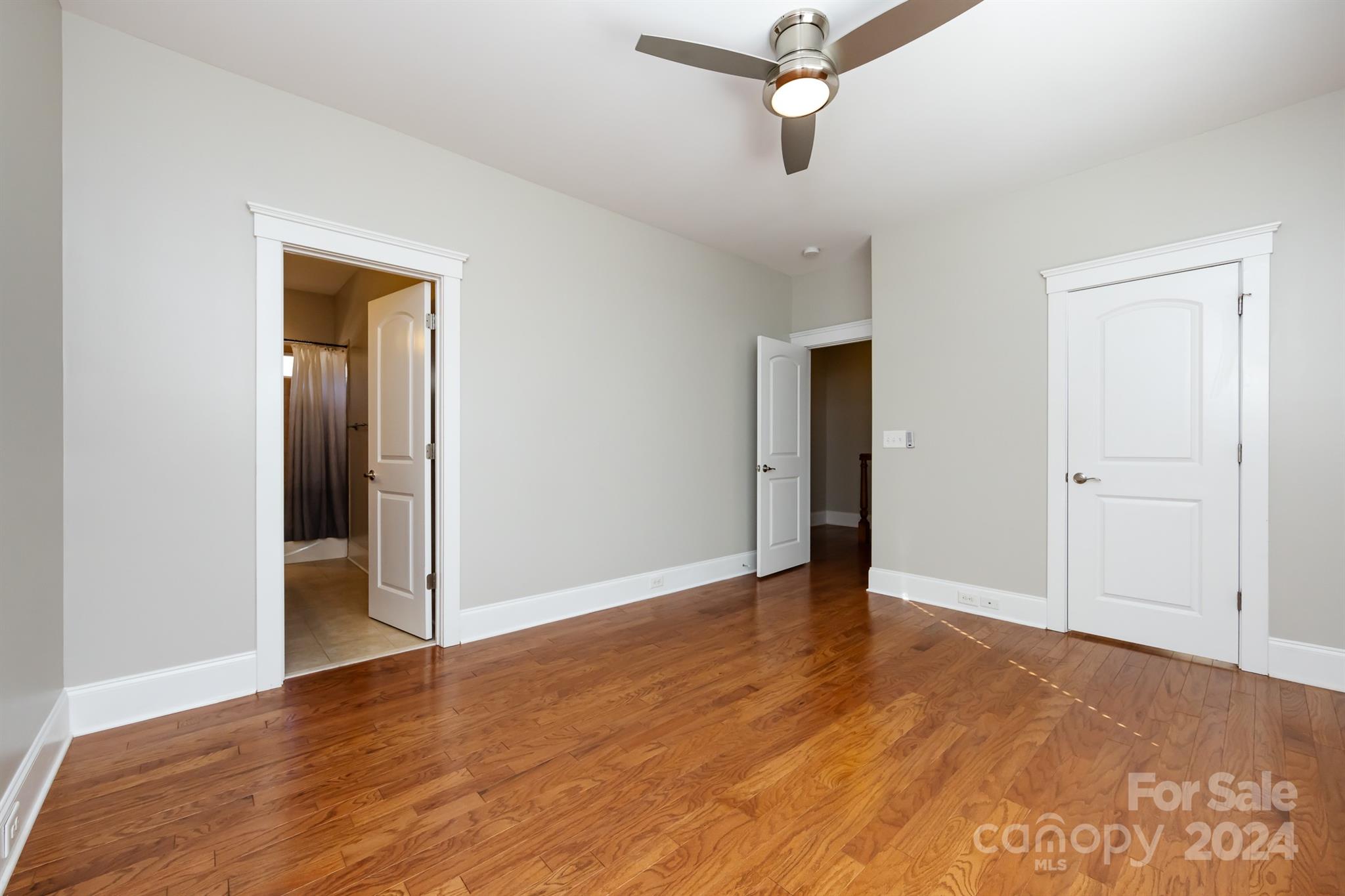 Belmont Reserve - Residential