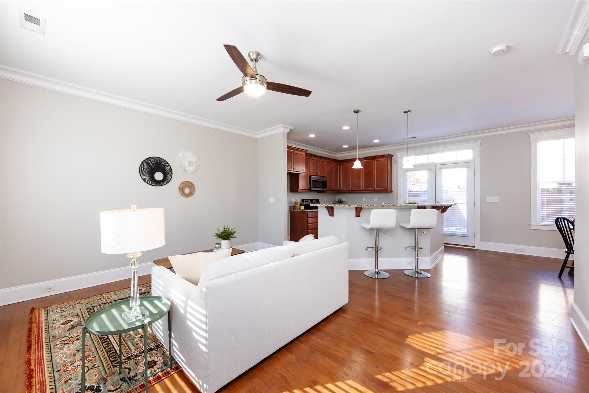 Belmont Reserve - Residential