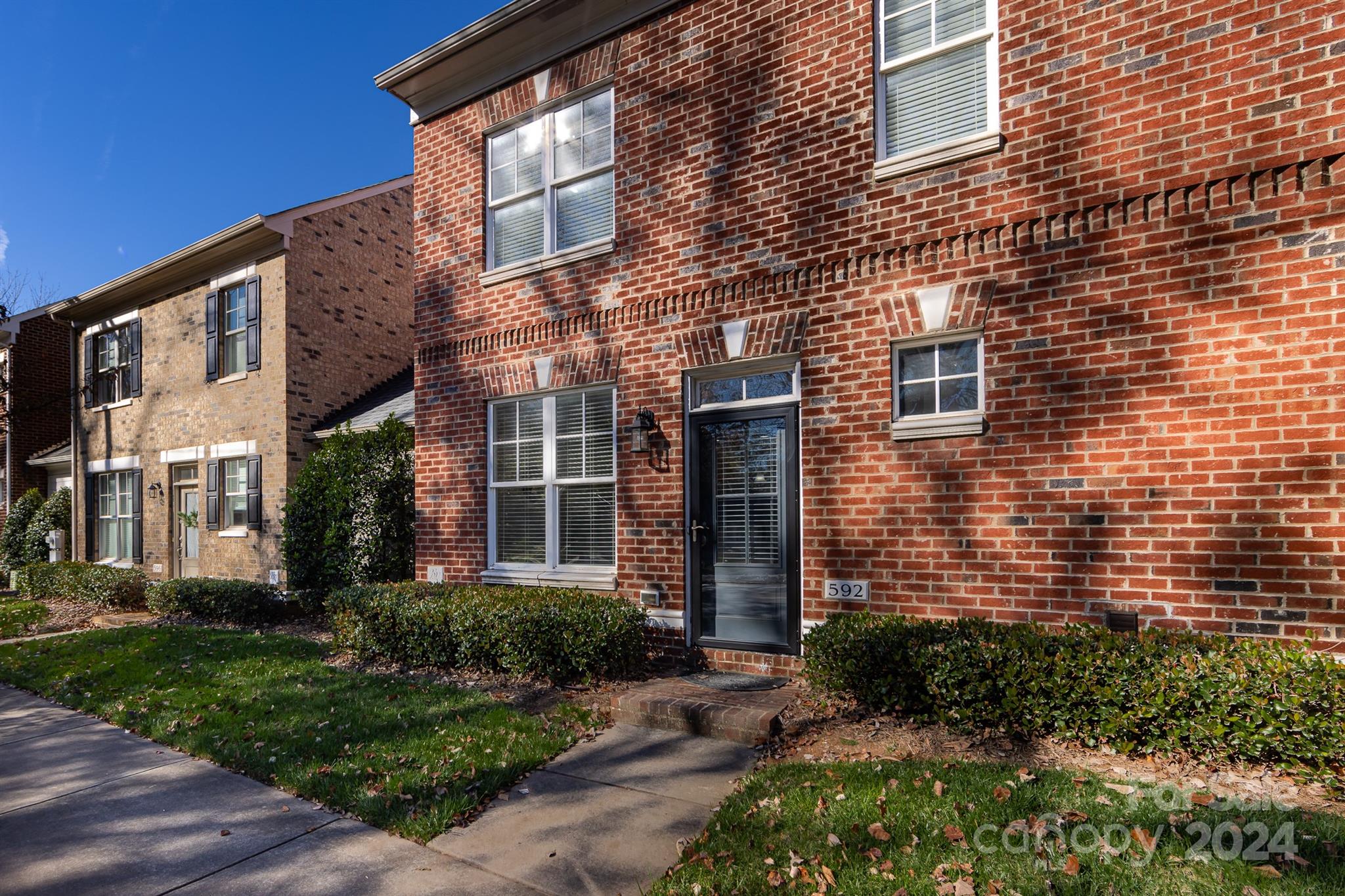 Belmont Reserve - Residential