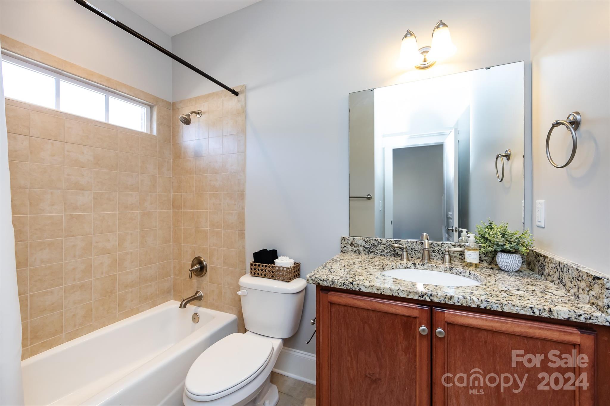 Belmont Reserve - Residential