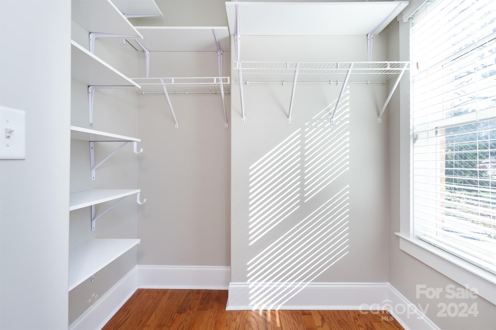 Belmont Reserve - Residential