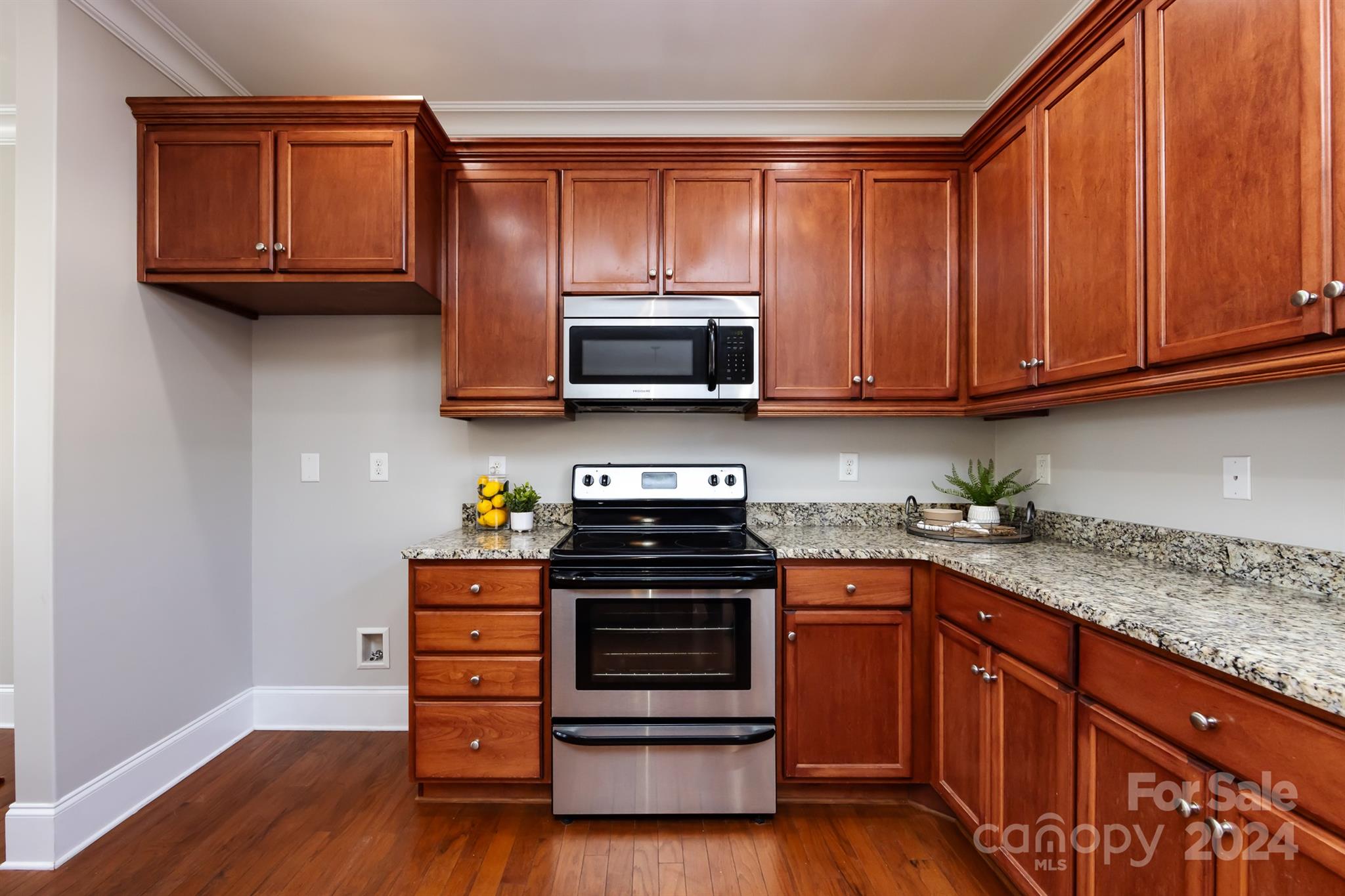 Belmont Reserve - Residential