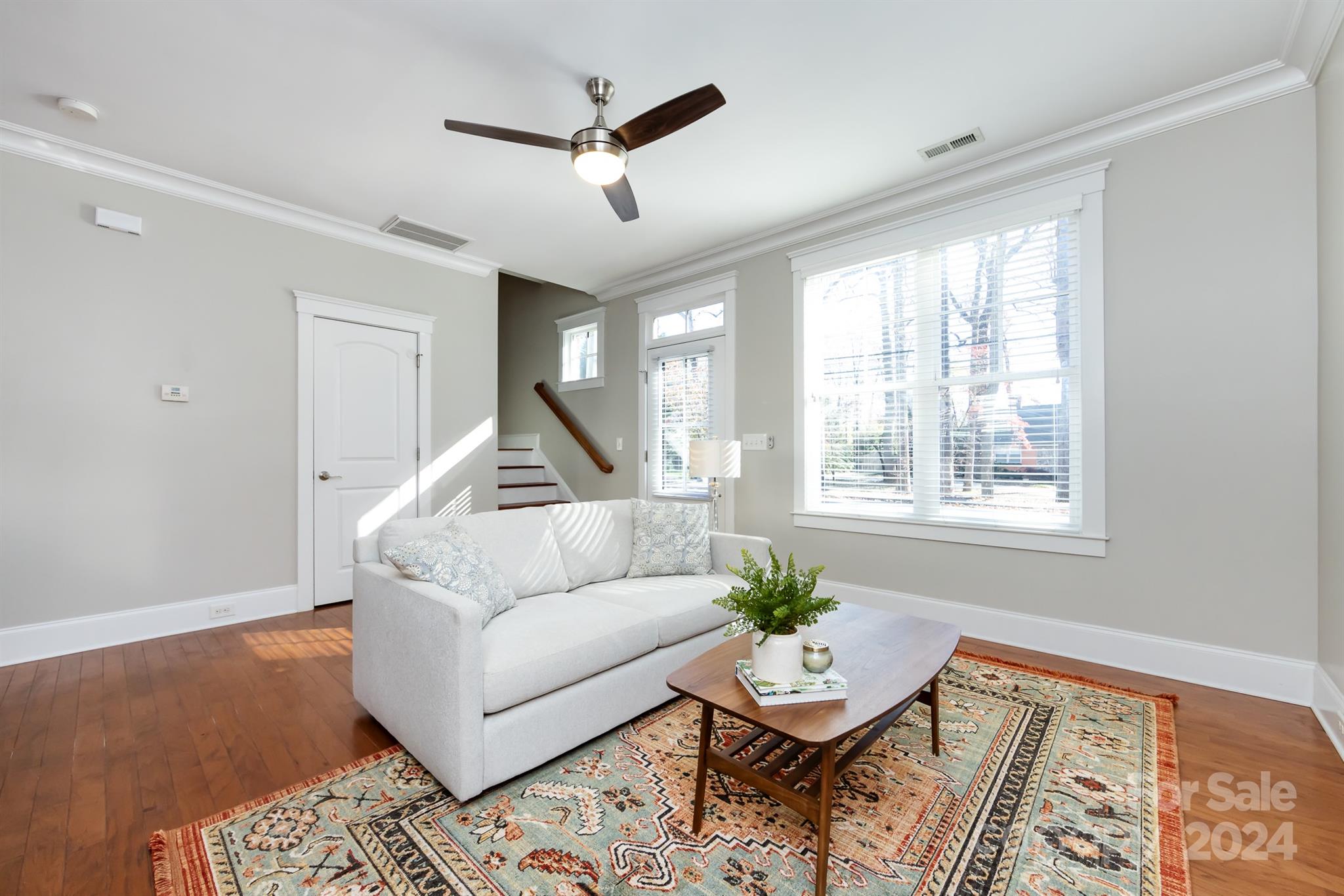 Belmont Reserve - Residential