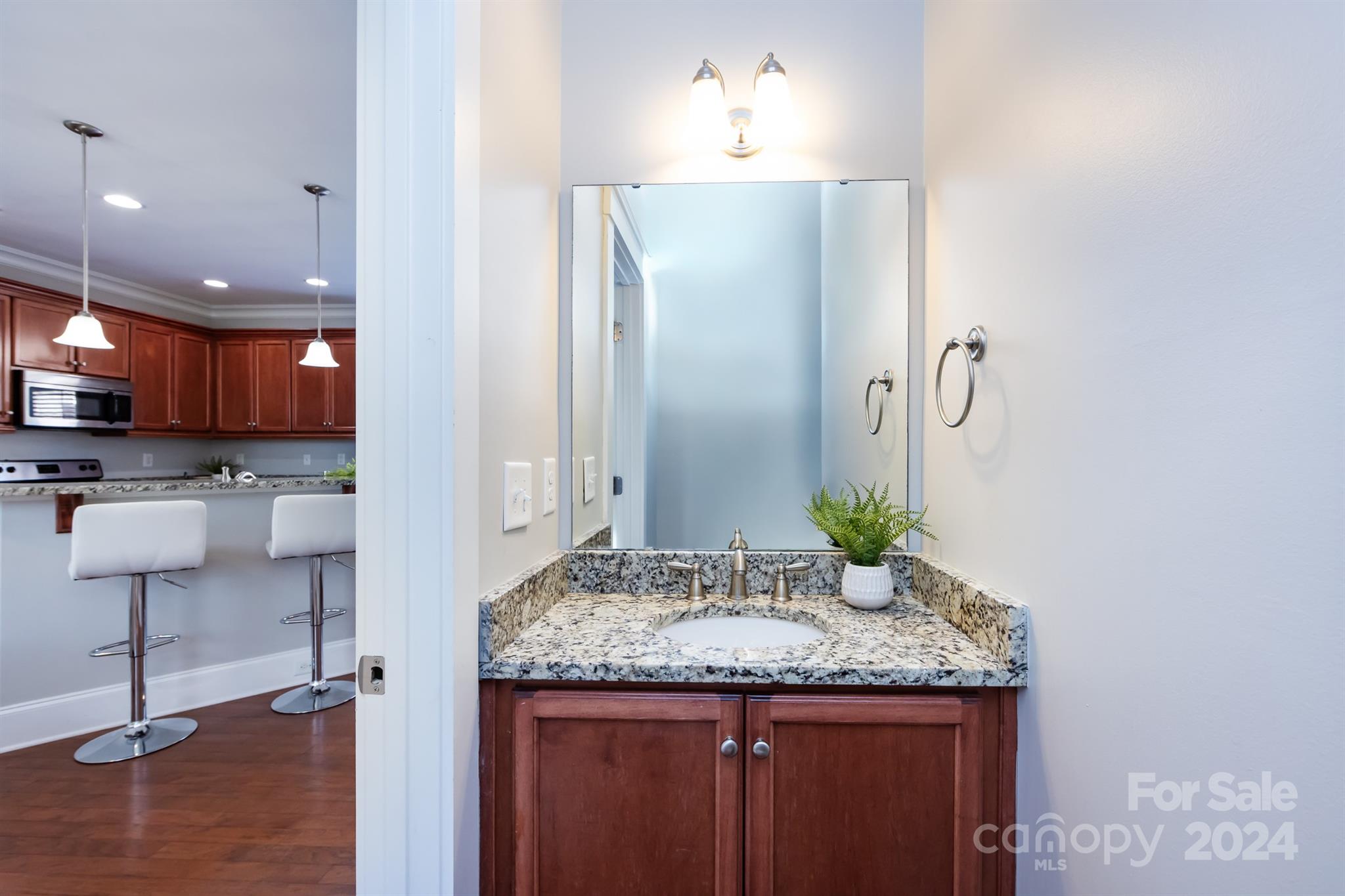 Belmont Reserve - Residential