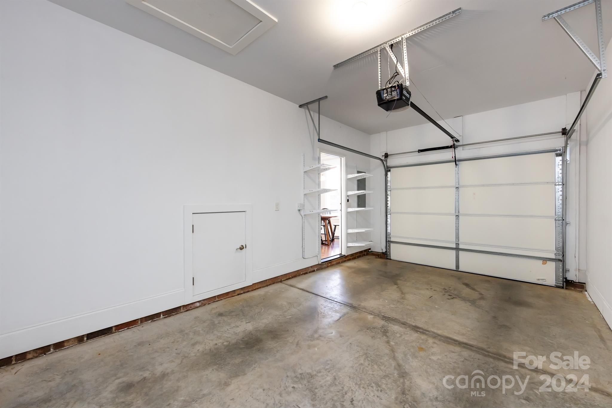 Belmont Reserve - Residential