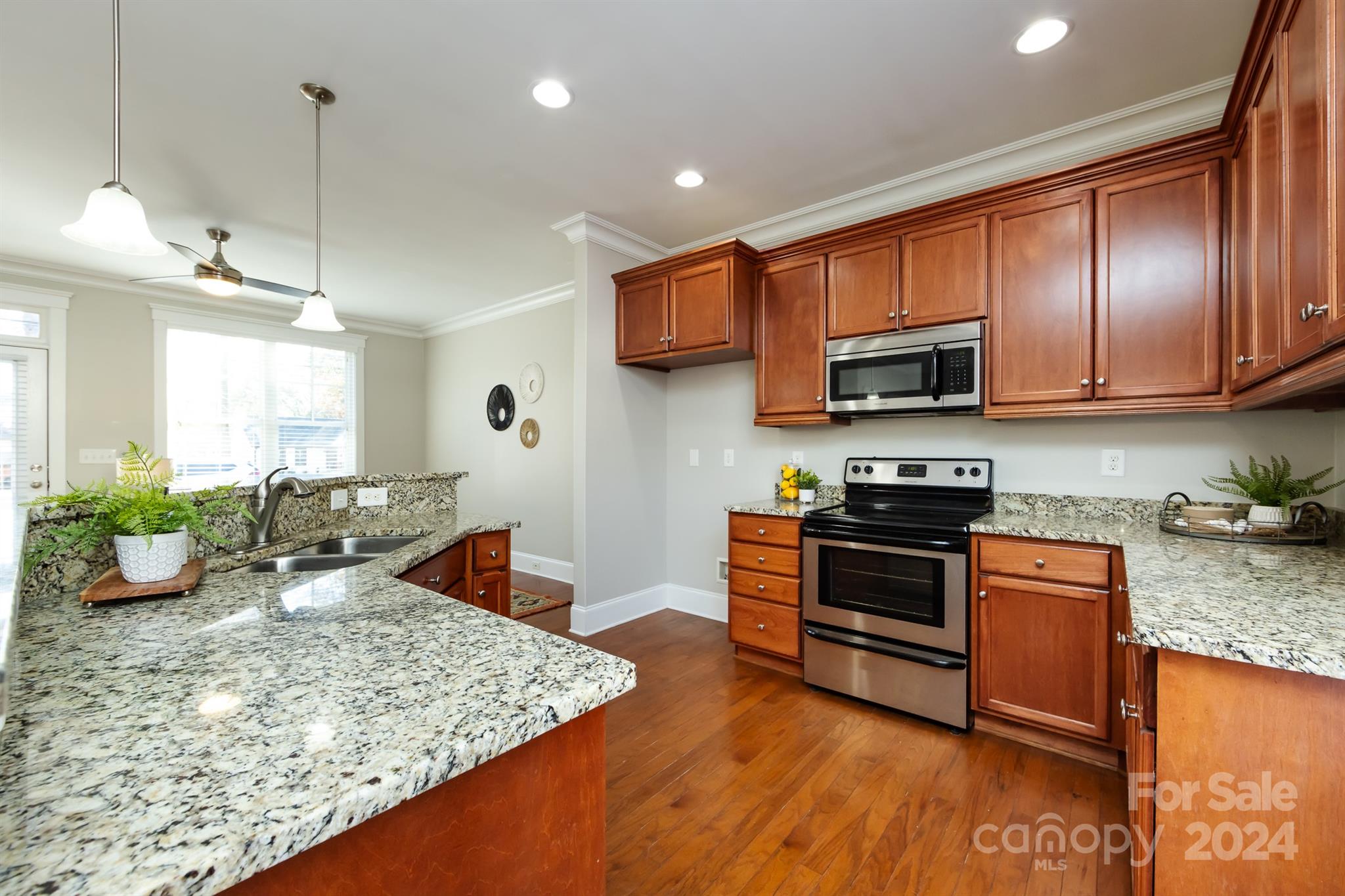 Belmont Reserve - Residential