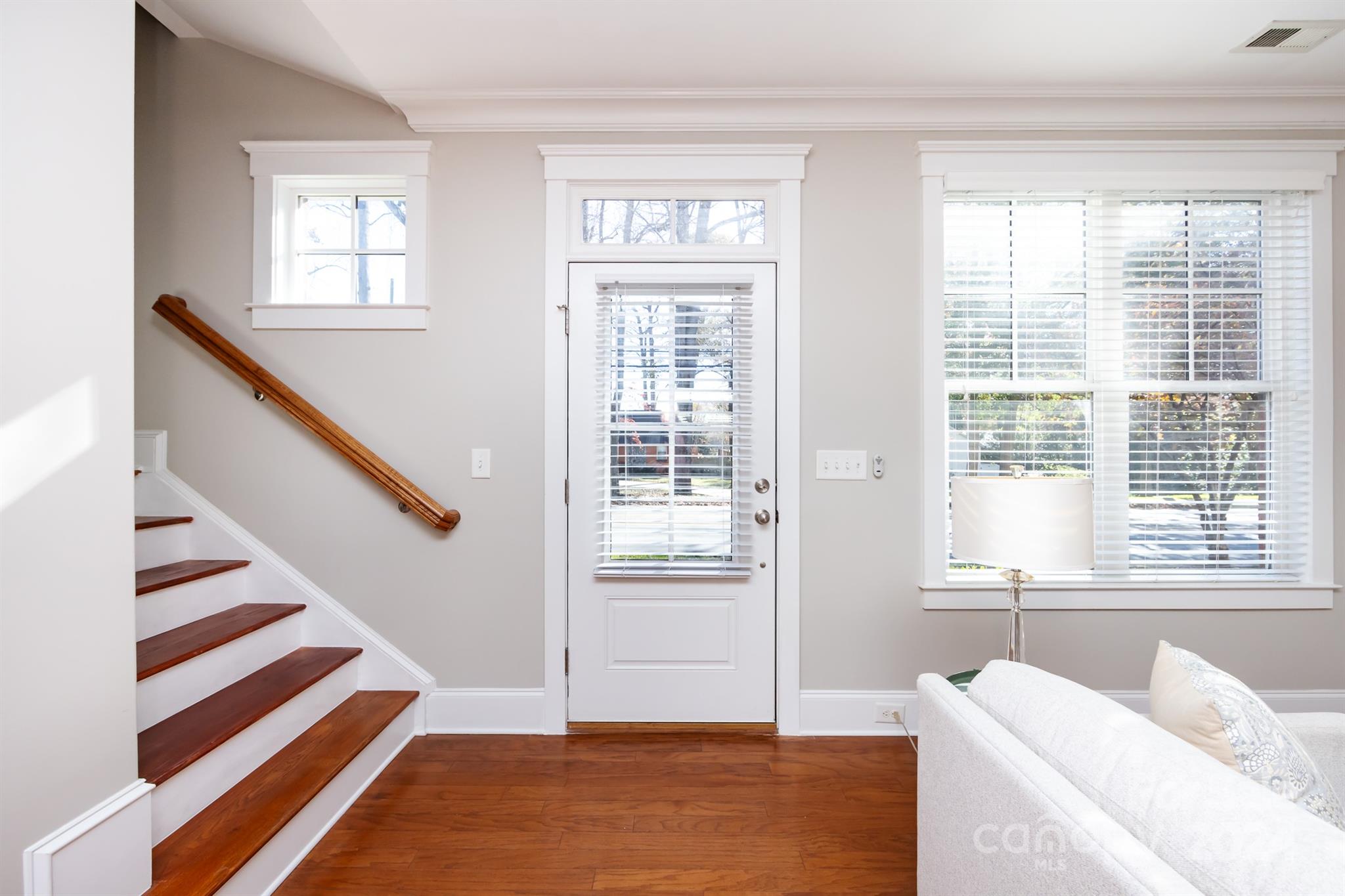 Belmont Reserve - Residential