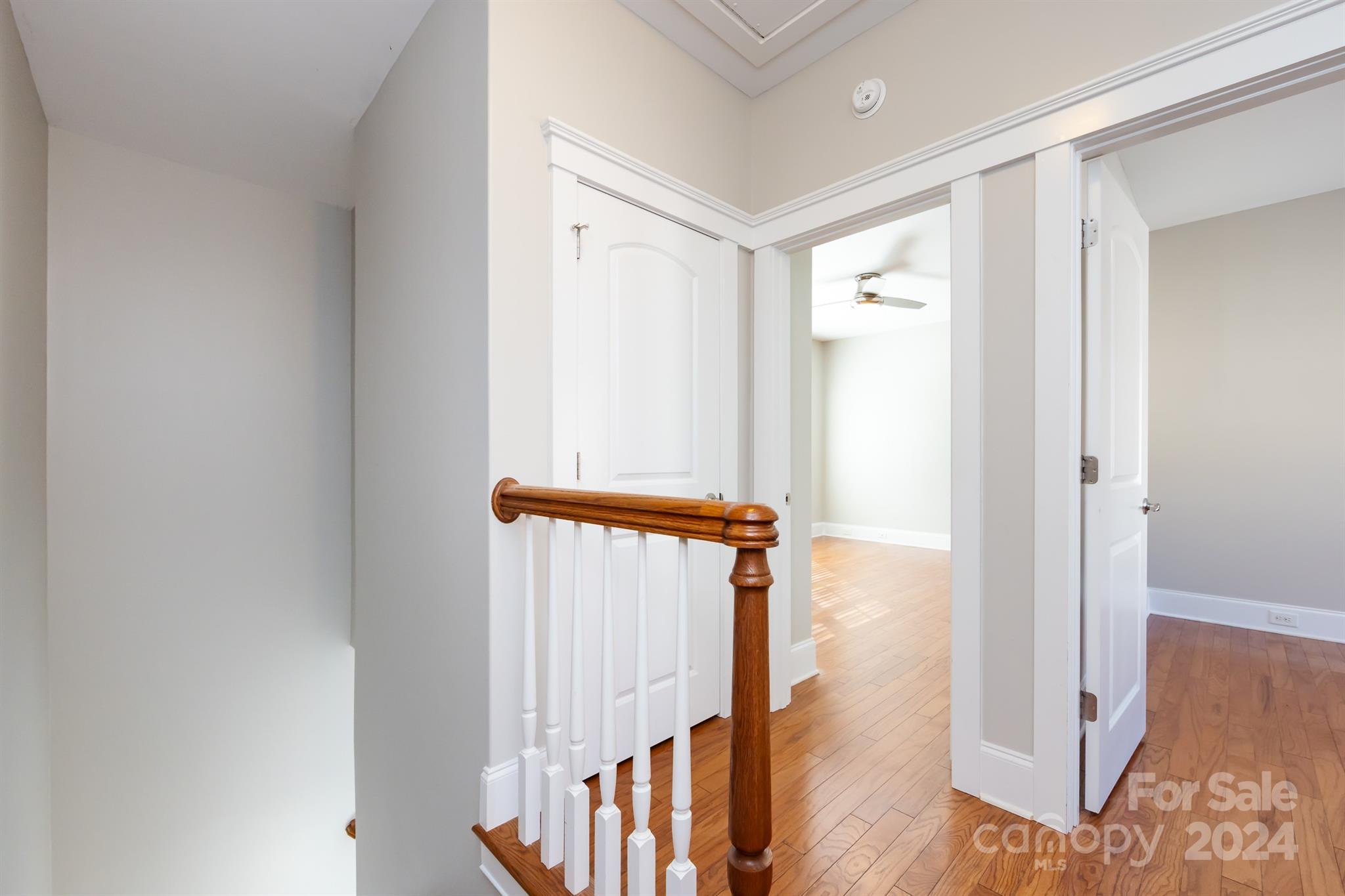 Belmont Reserve - Residential