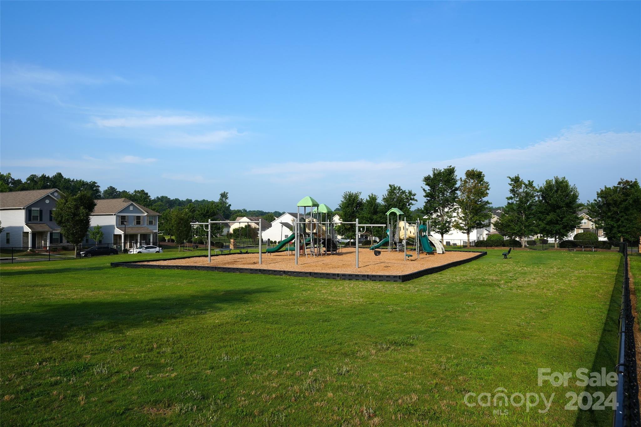 Ebenezer Village - Residential