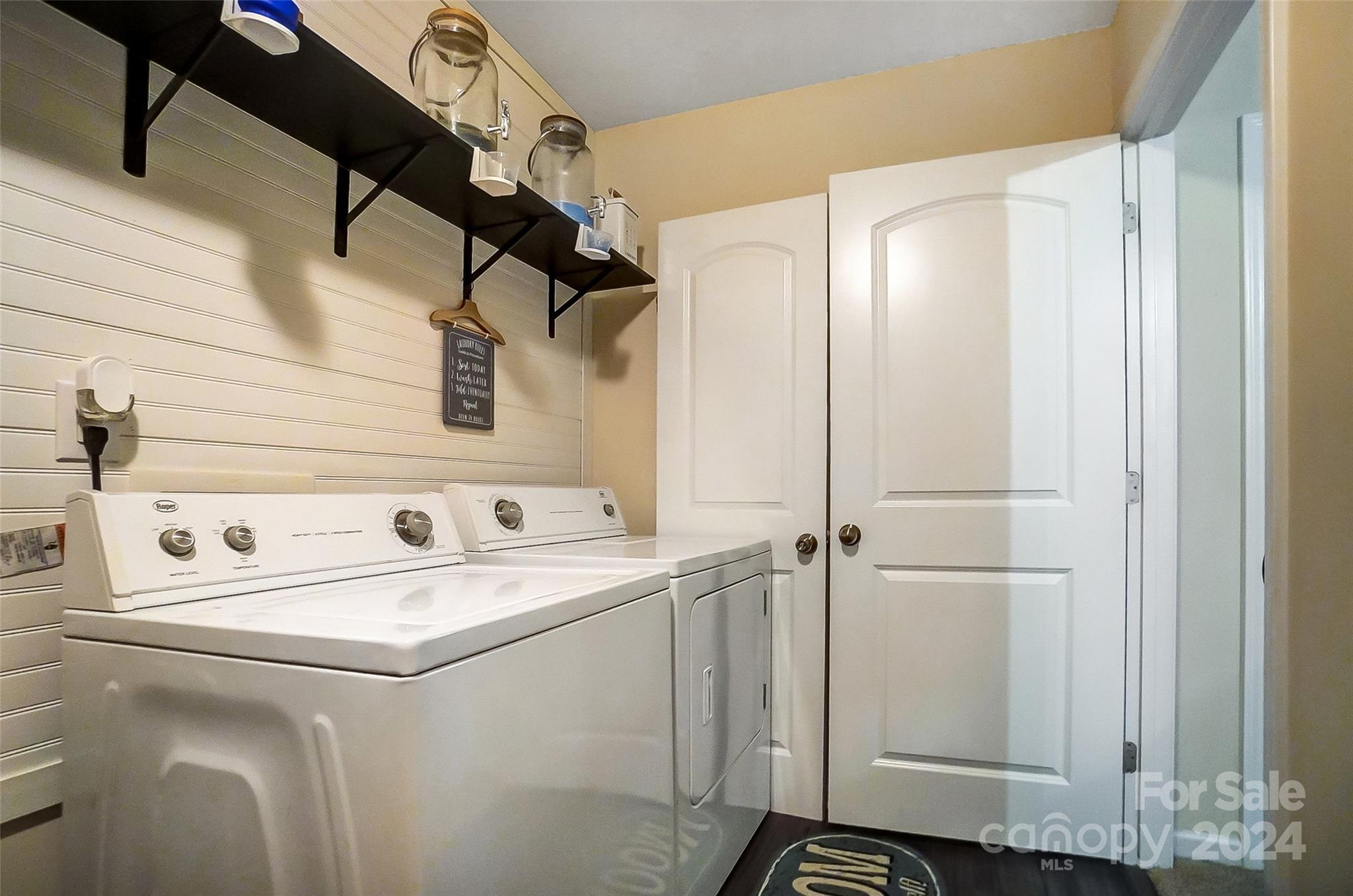 Ebenezer Village - Residential