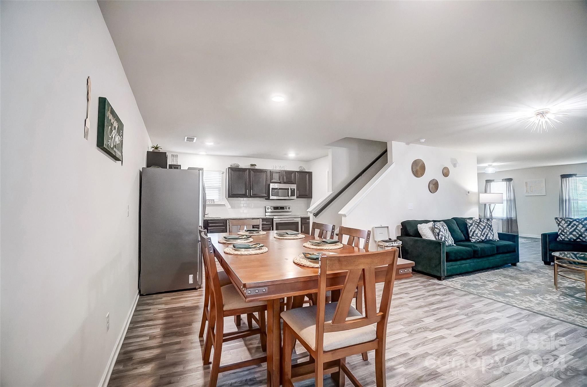 Ebenezer Village - Residential