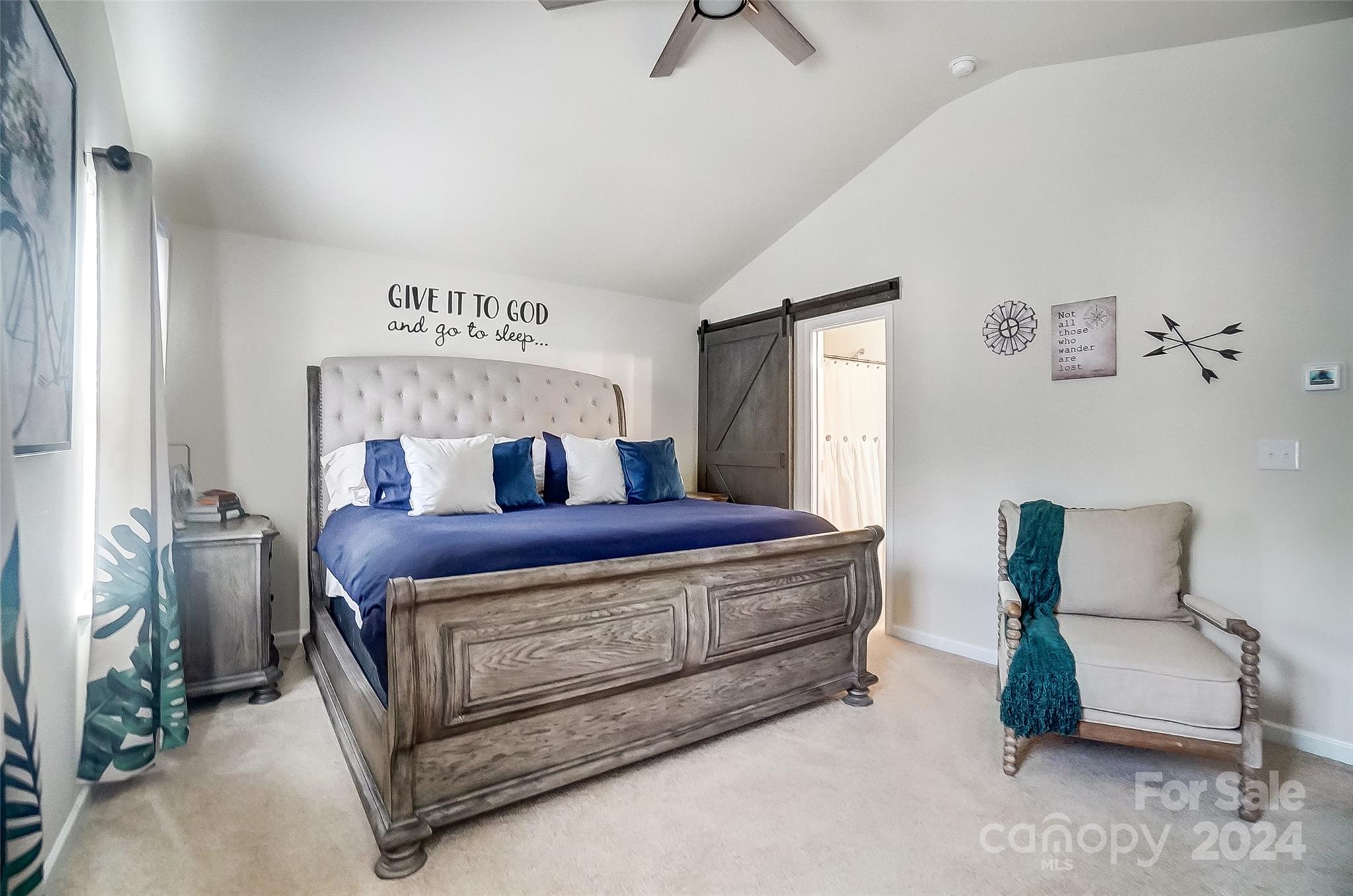 Ebenezer Village - Residential