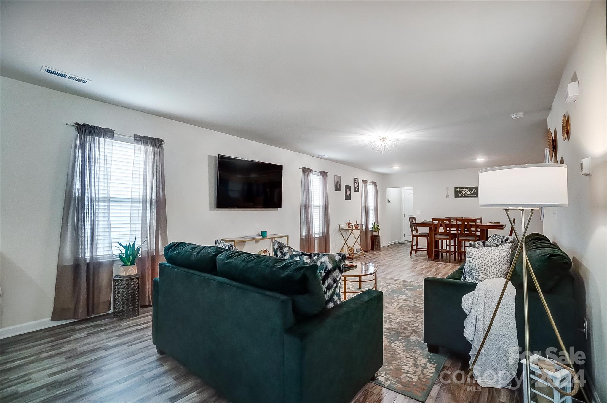 Ebenezer Village - Residential