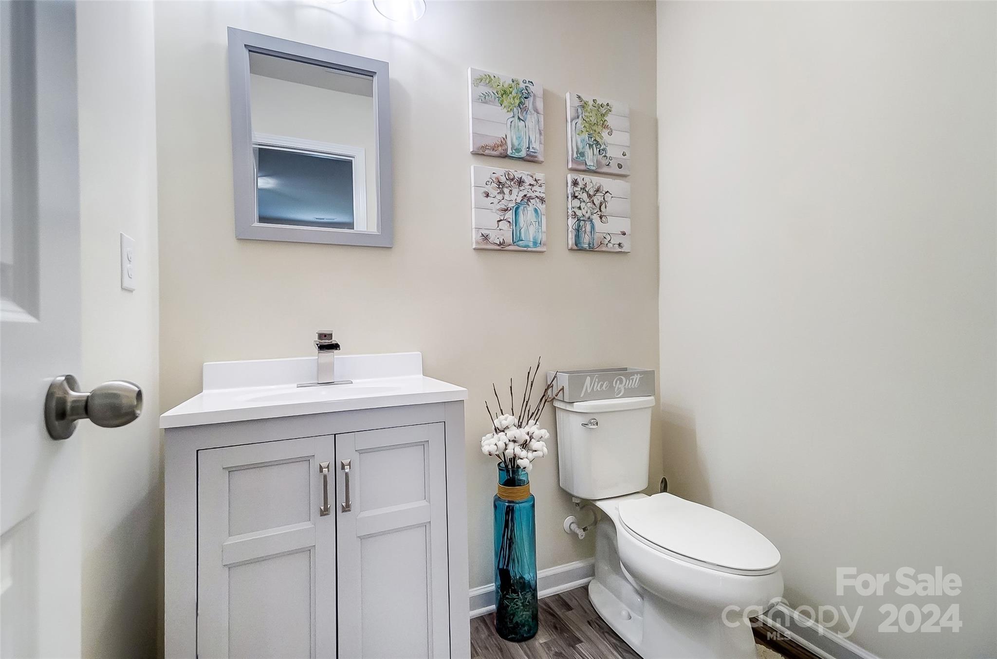 Ebenezer Village - Residential