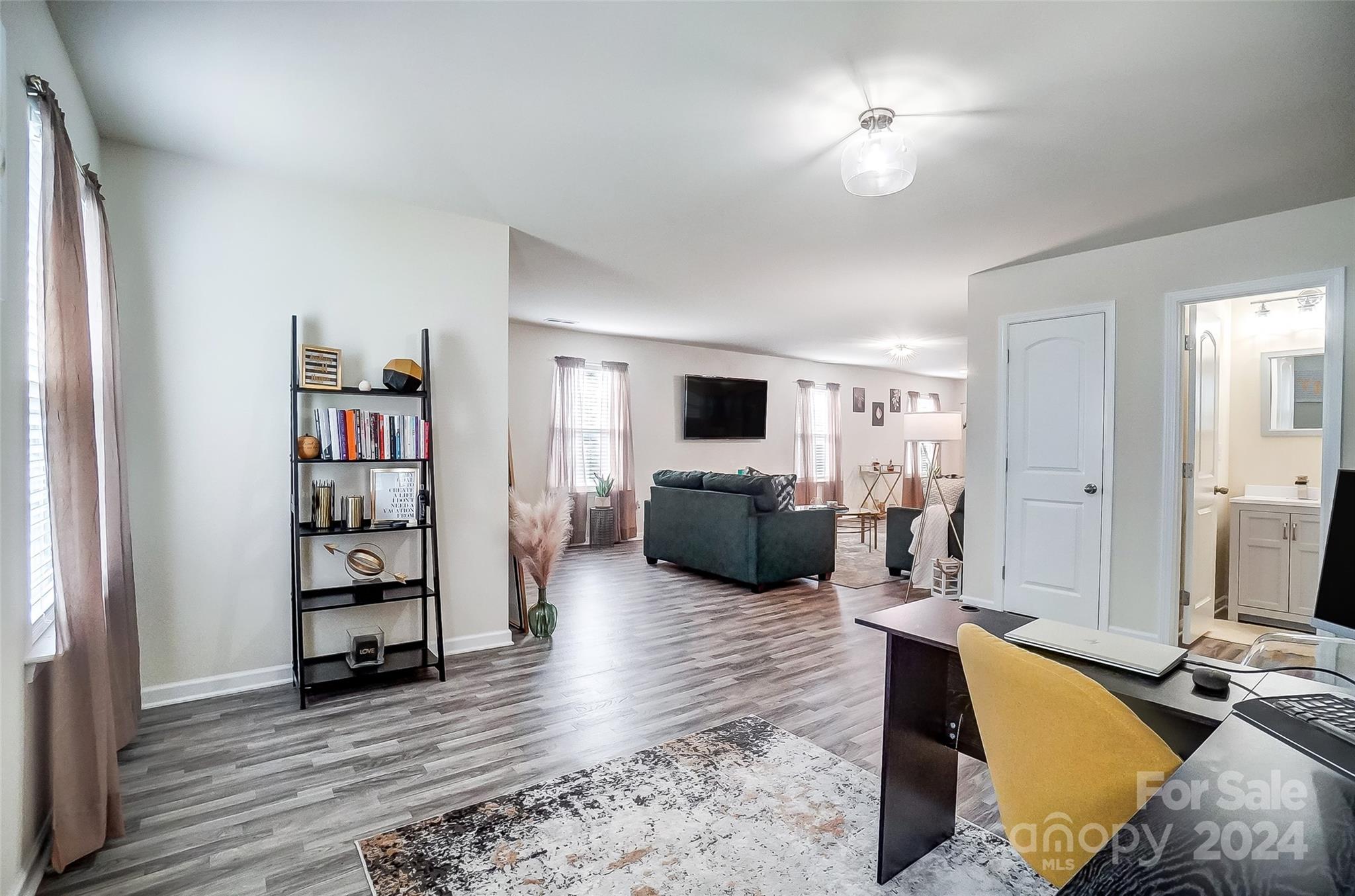 Ebenezer Village - Residential