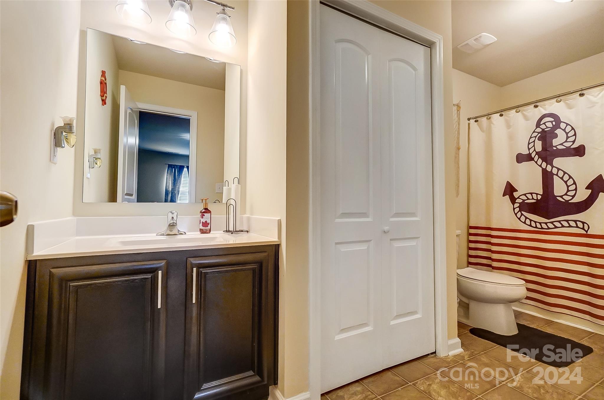 Ebenezer Village - Residential