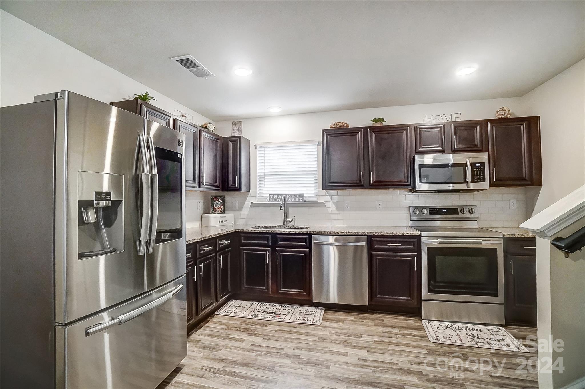 Ebenezer Village - Residential