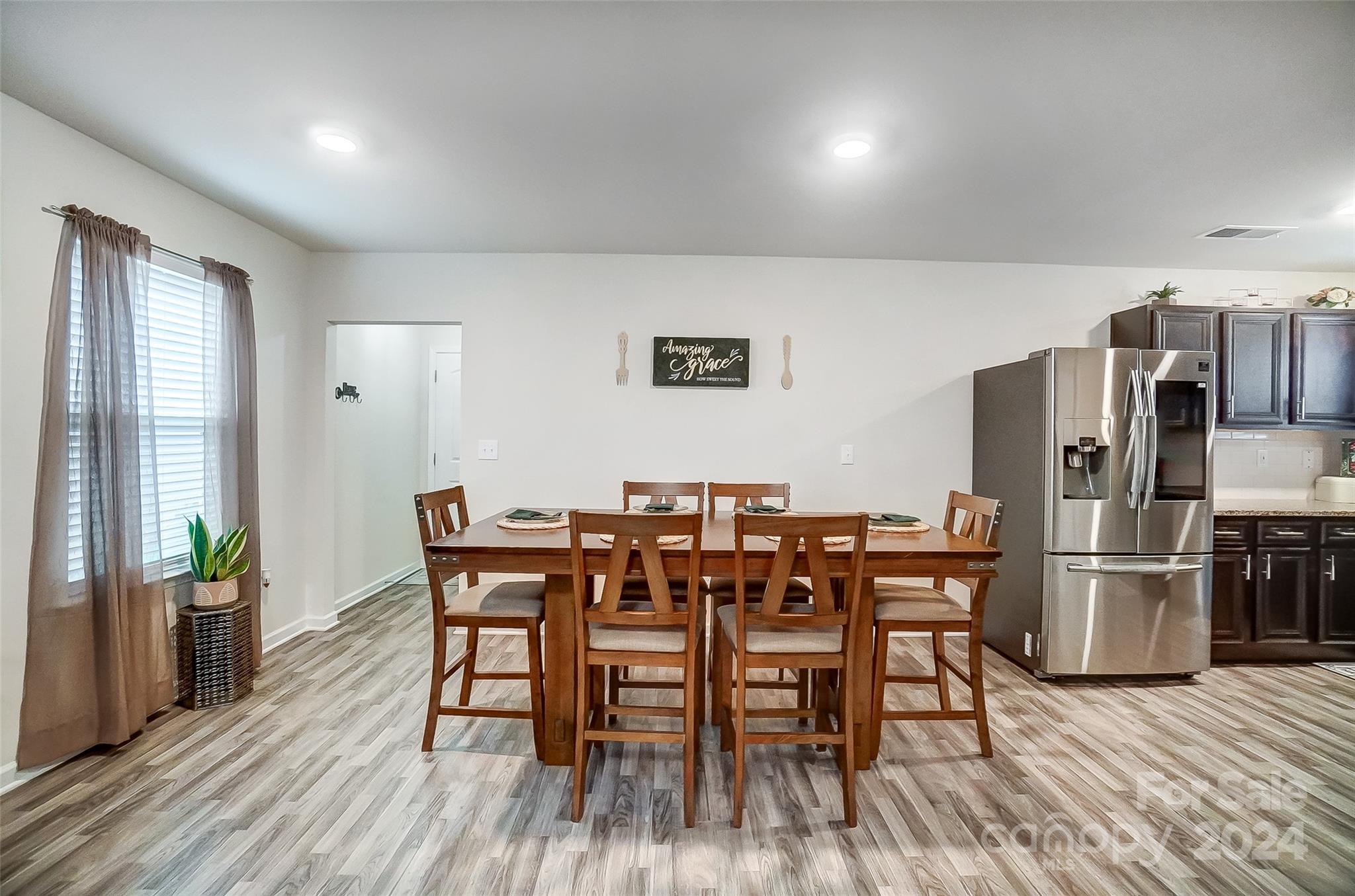 Ebenezer Village - Residential