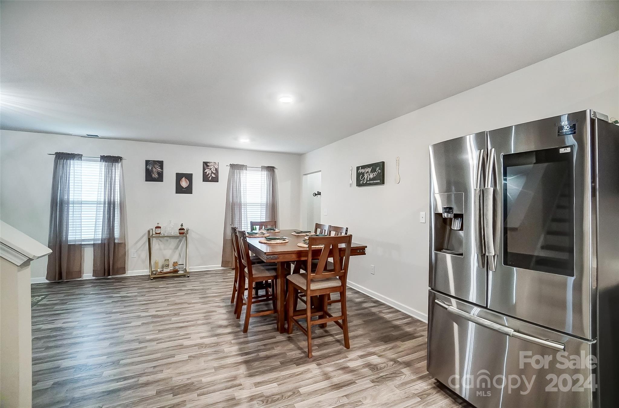 Ebenezer Village - Residential