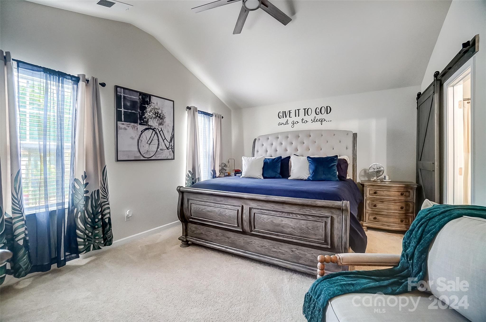 Ebenezer Village - Residential