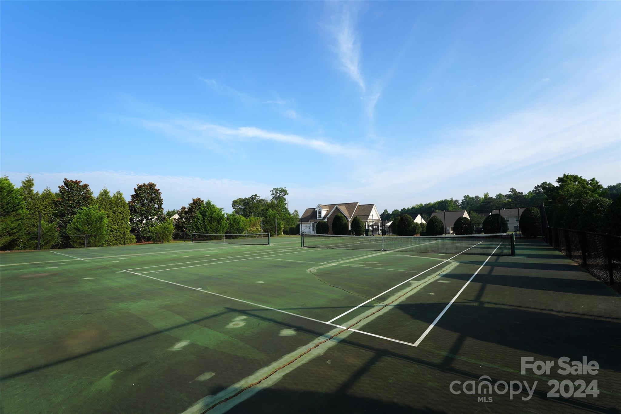 Ebenezer Village - Residential