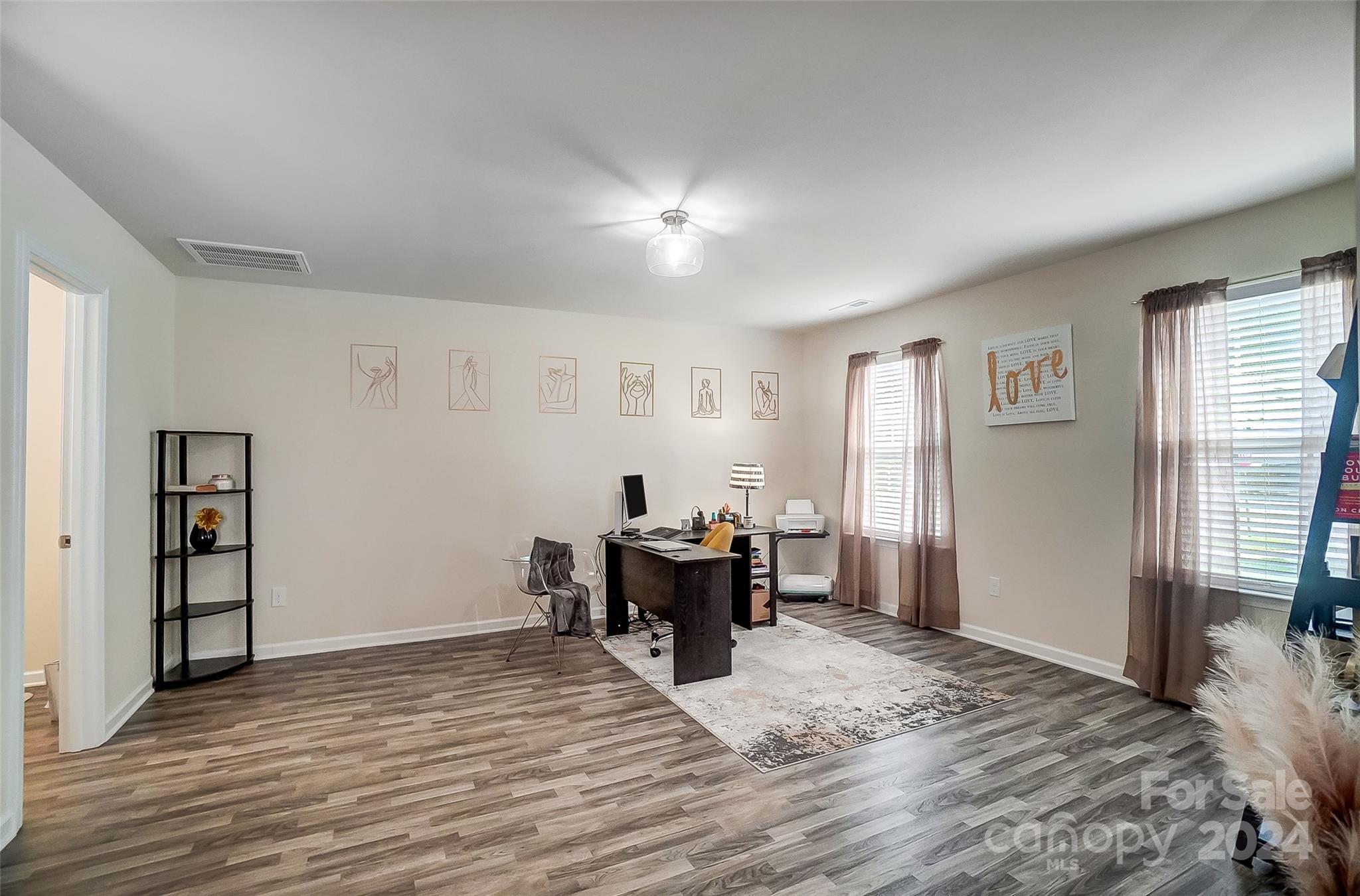 Ebenezer Village - Residential