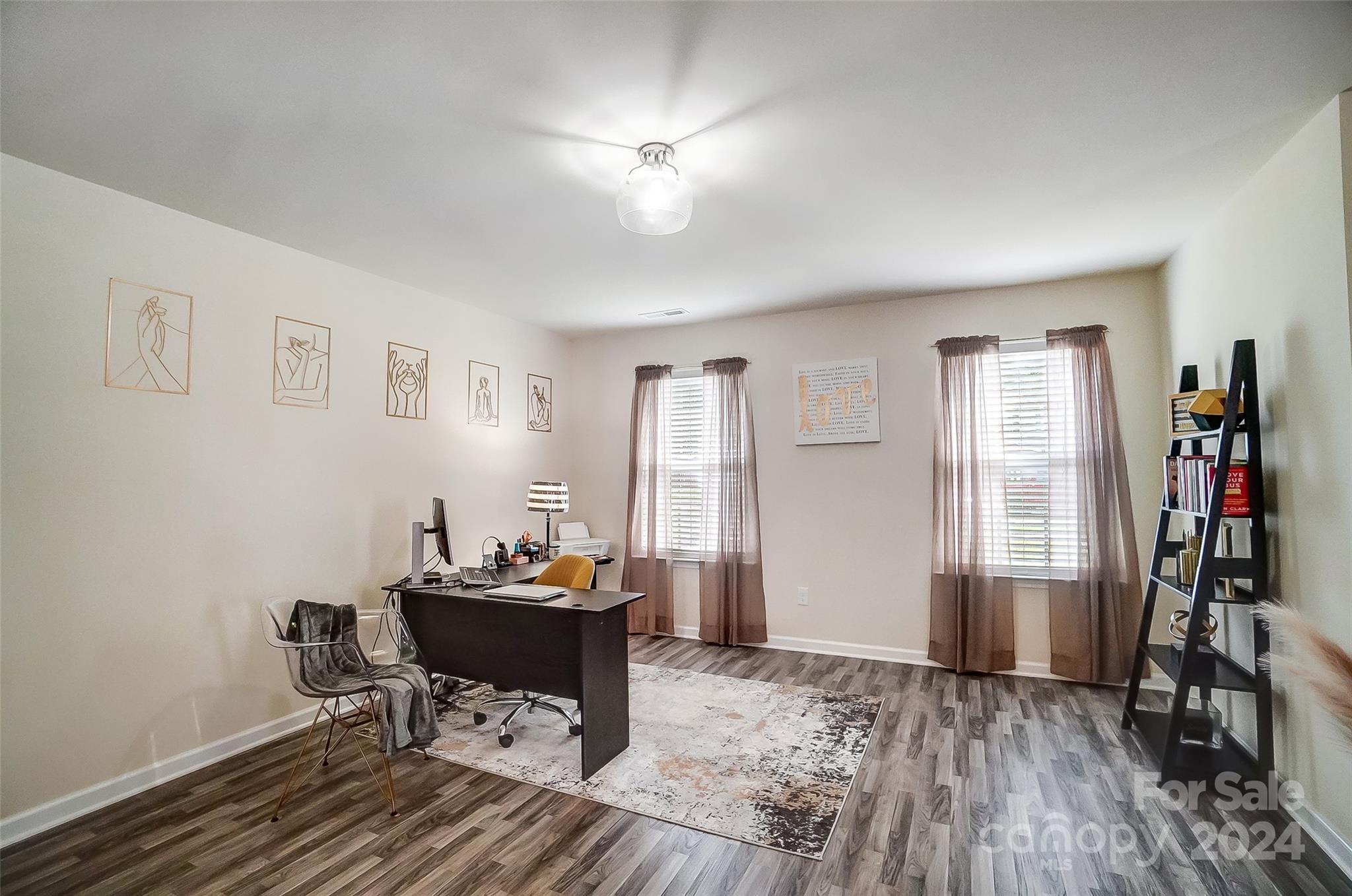 Ebenezer Village - Residential