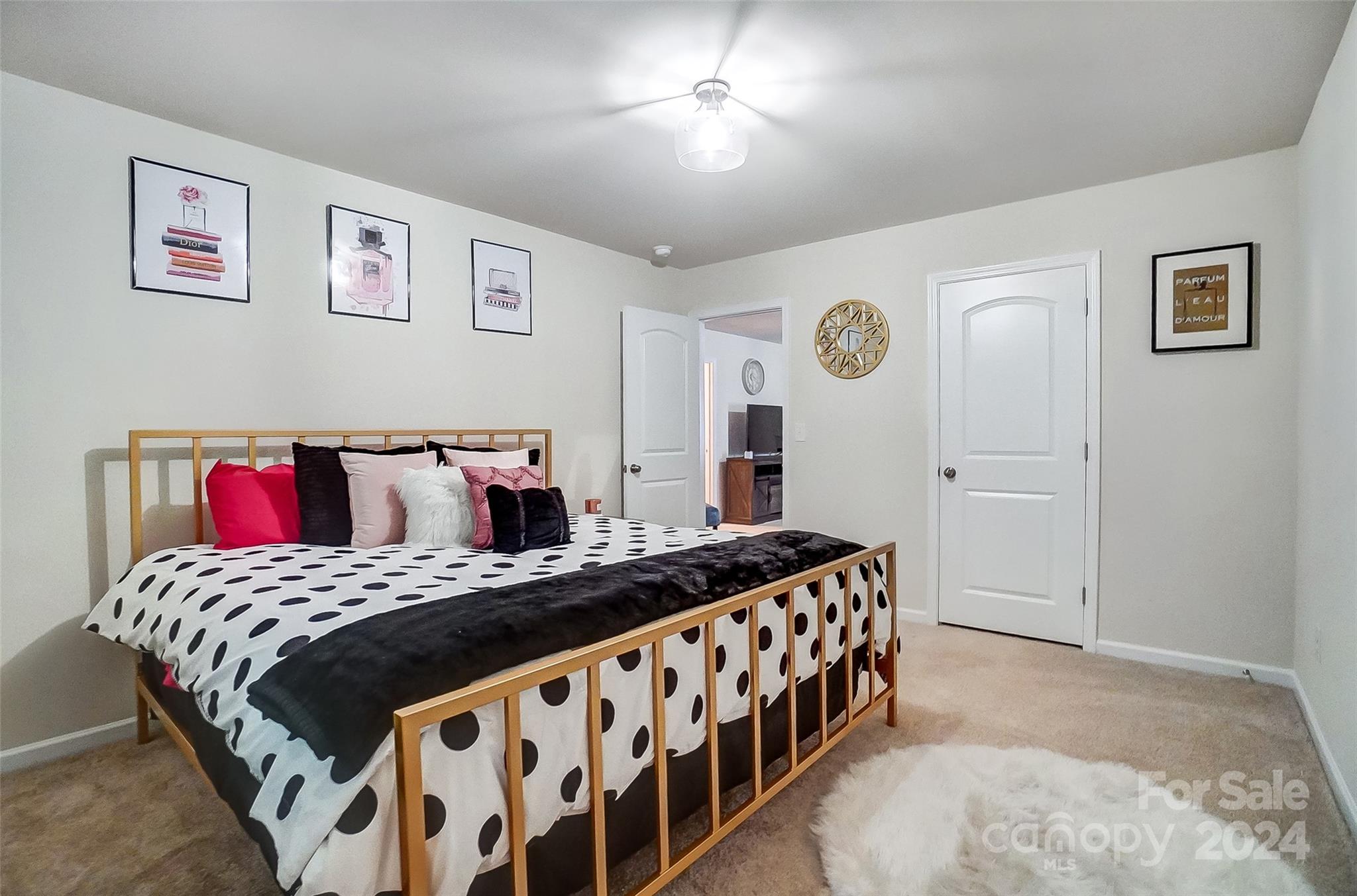 Ebenezer Village - Residential