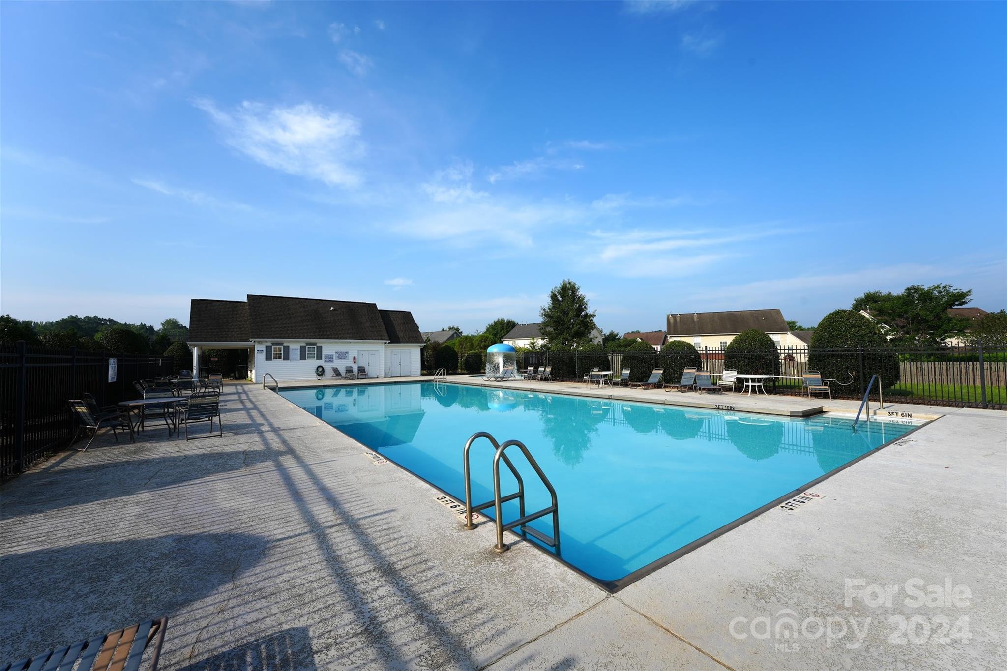 Ebenezer Village - Residential