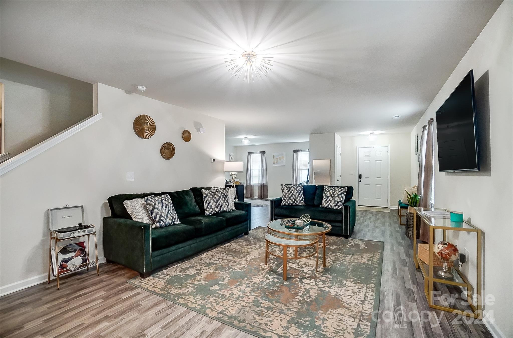 Ebenezer Village - Residential